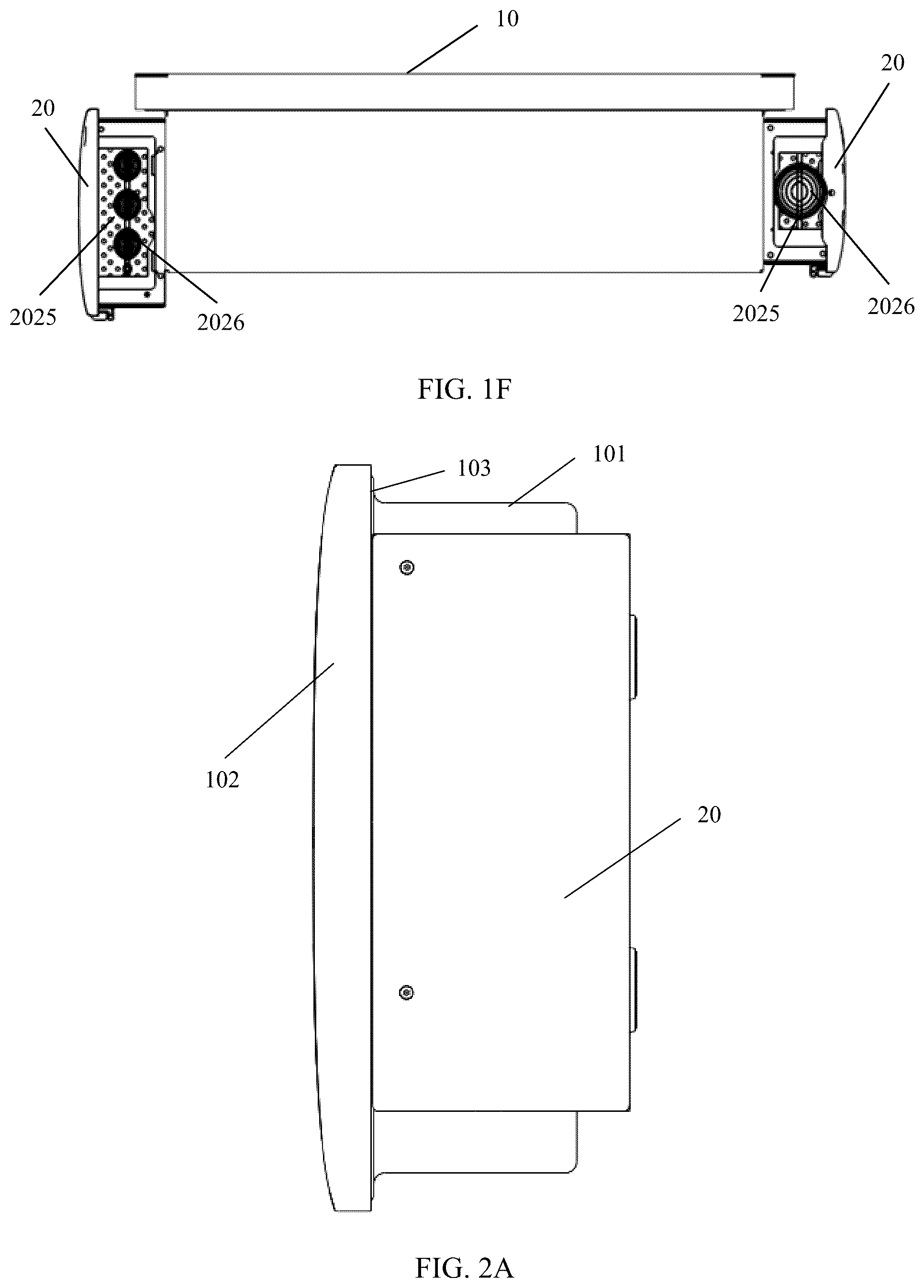 Patent US12308790 Figure 5 – Photovoltaic power conversion apparatus