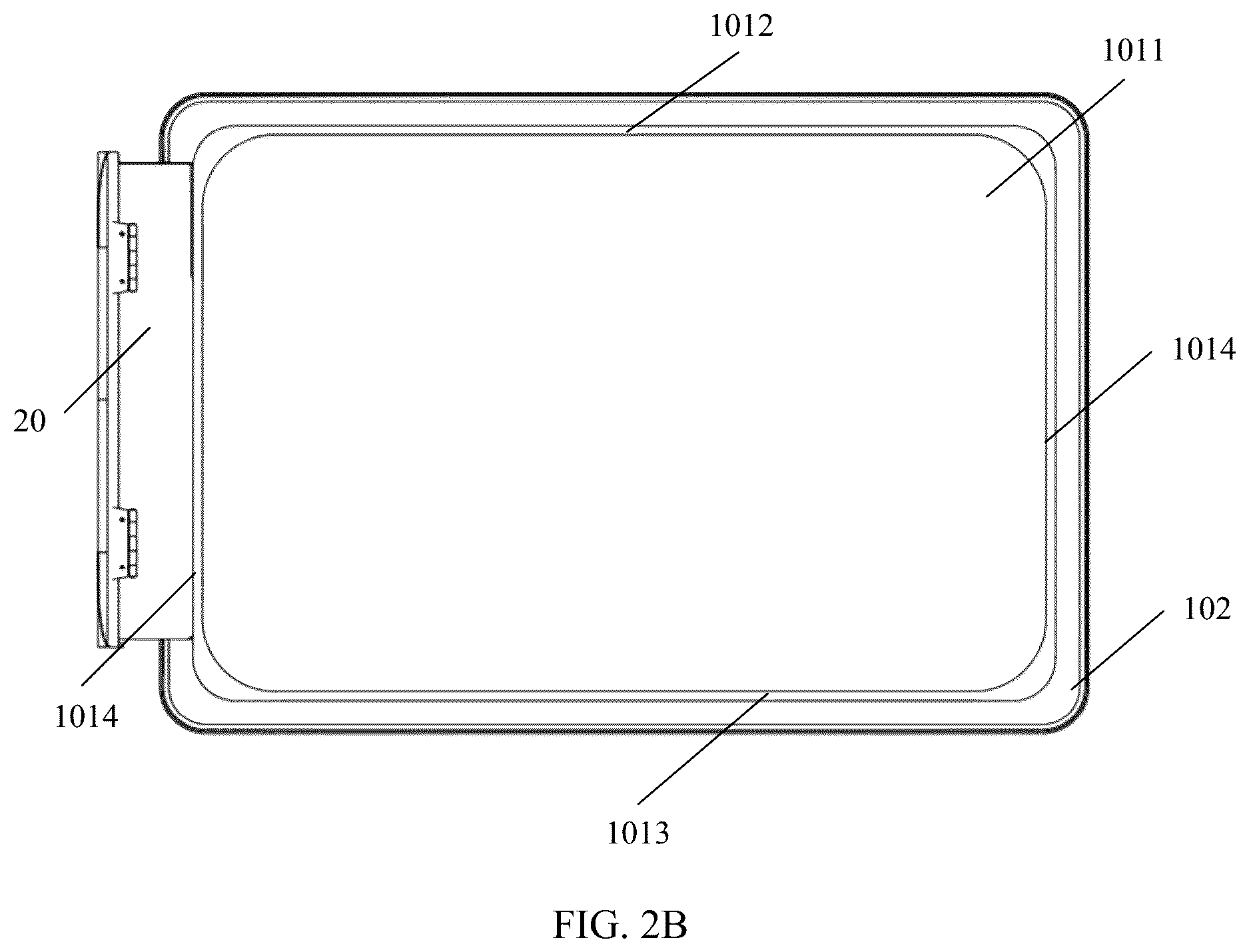 Patent US12308790 Figure 6 – Photovoltaic power conversion apparatus