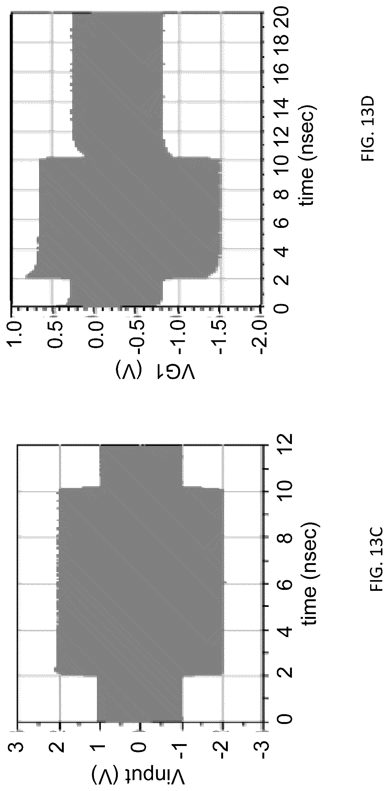 Patent US12308798 Figure 14 – Adaptive bias circuits and methods for CMOS millimeter-wave power amplifiers