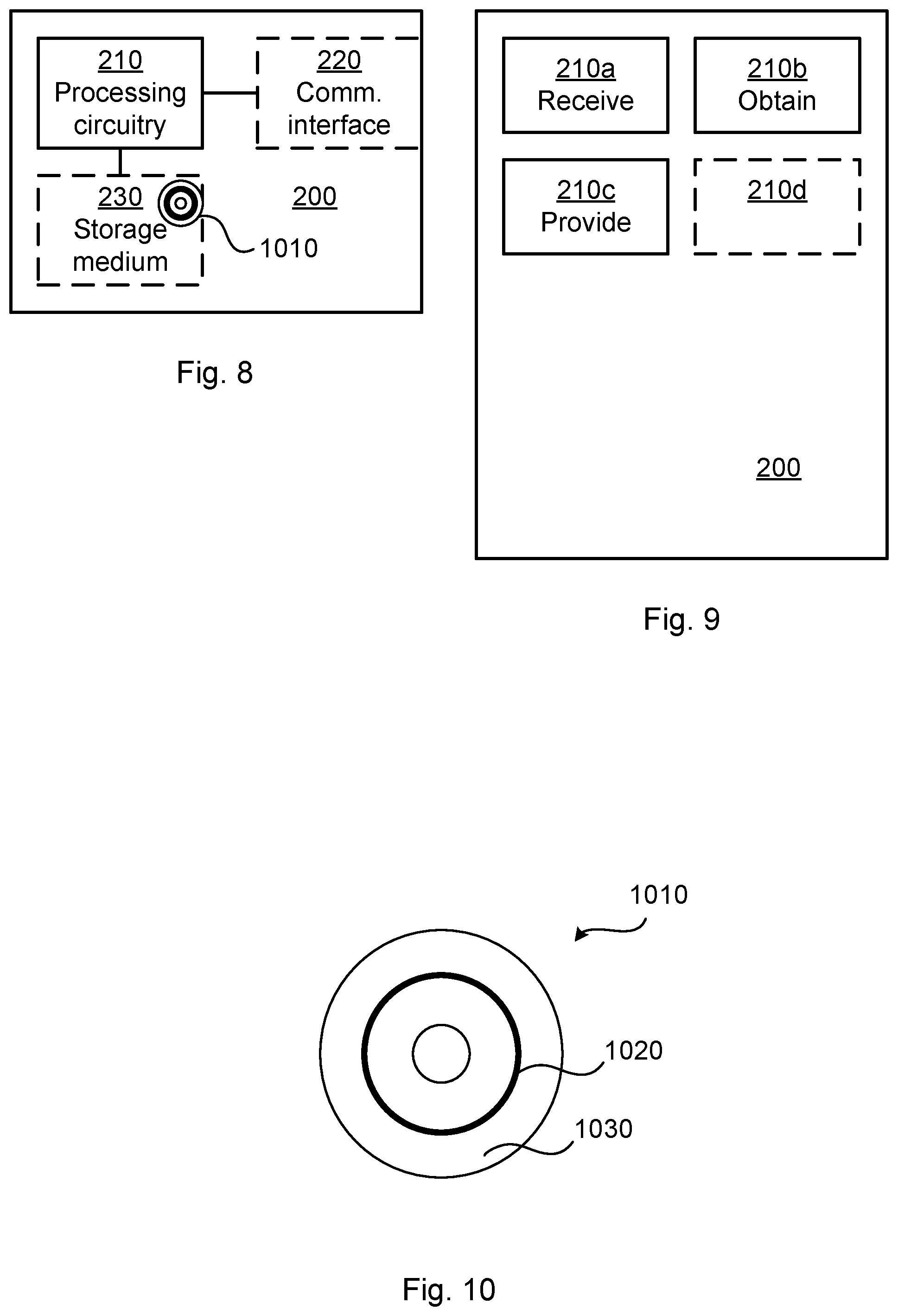 Patent US12308802 Figure 5 – Recursive linearization of a non-linear model for an electronic device