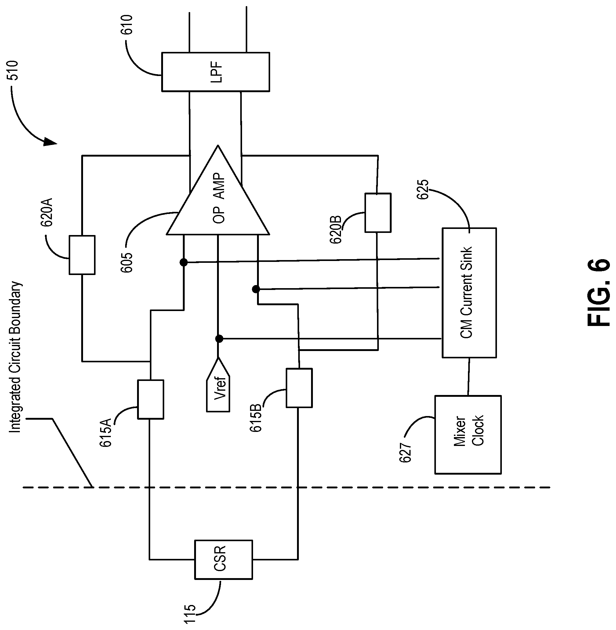 Patent US12308804 Figure 6 – Systems and methods for driving semiconductor devices and sensing device parameters