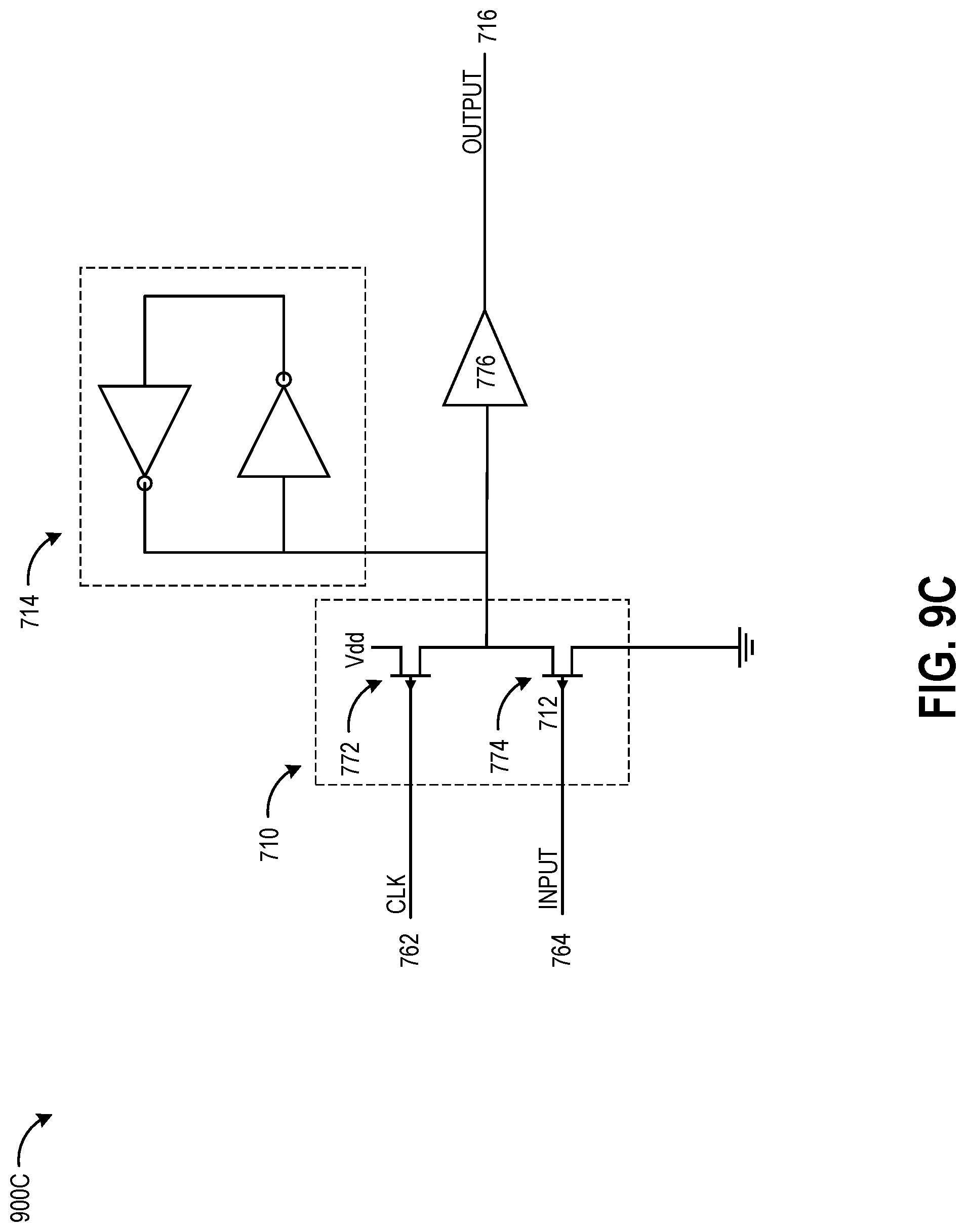 Patent US12308804 Figure 11 – Systems and methods for driving semiconductor devices and sensing device parameters