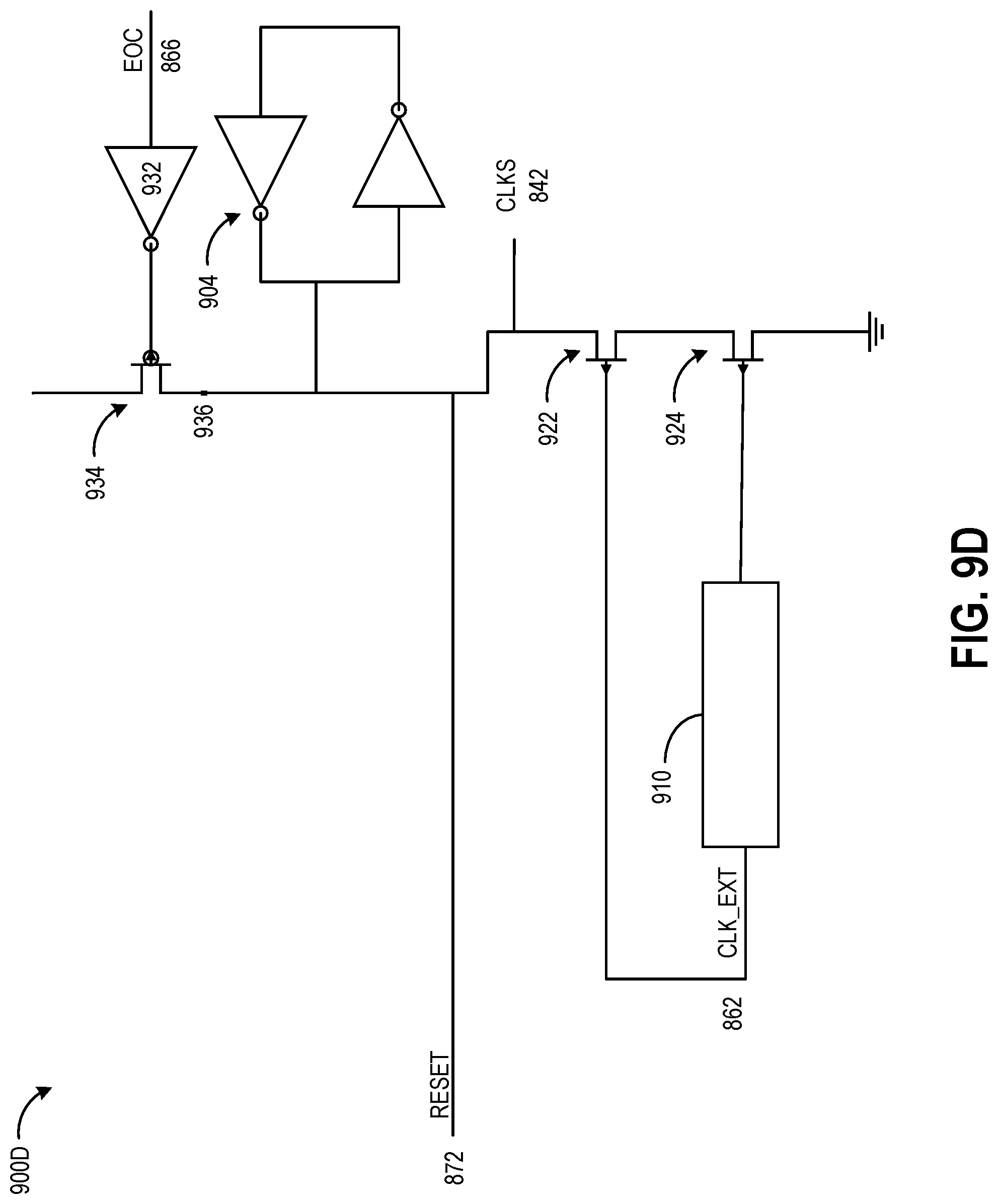 Patent US12308804 Figure 12 – Systems and methods for driving semiconductor devices and sensing device parameters