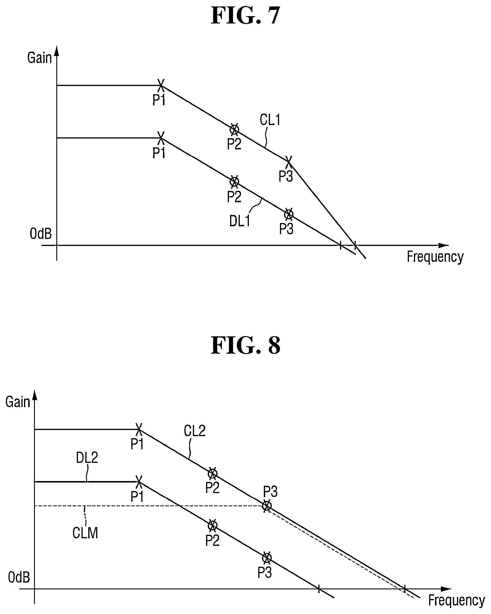 Patent US12308808 Figure 7 – Semiconductor device and communication device including the same
