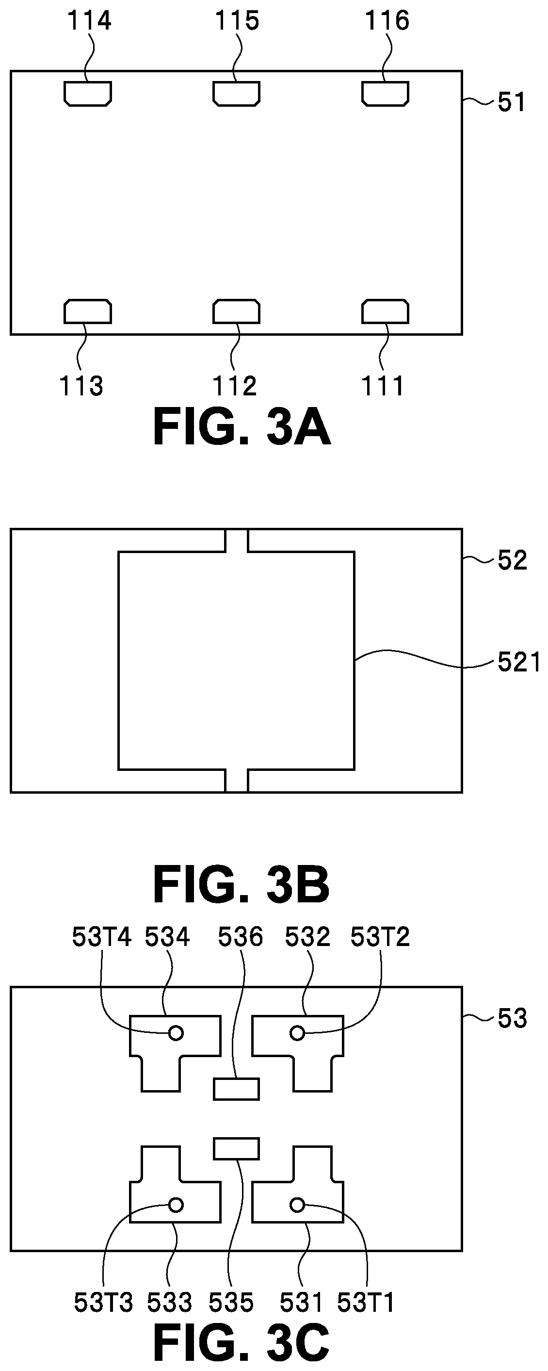 Patent US12308813 Figure 3 – Filter circuit and multilayered filter device