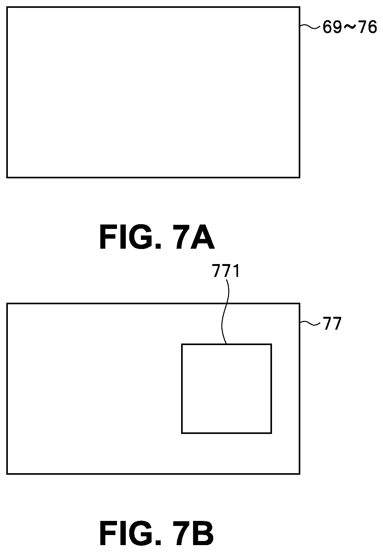 Patent US12308813 Figure 7 – Filter circuit and multilayered filter device