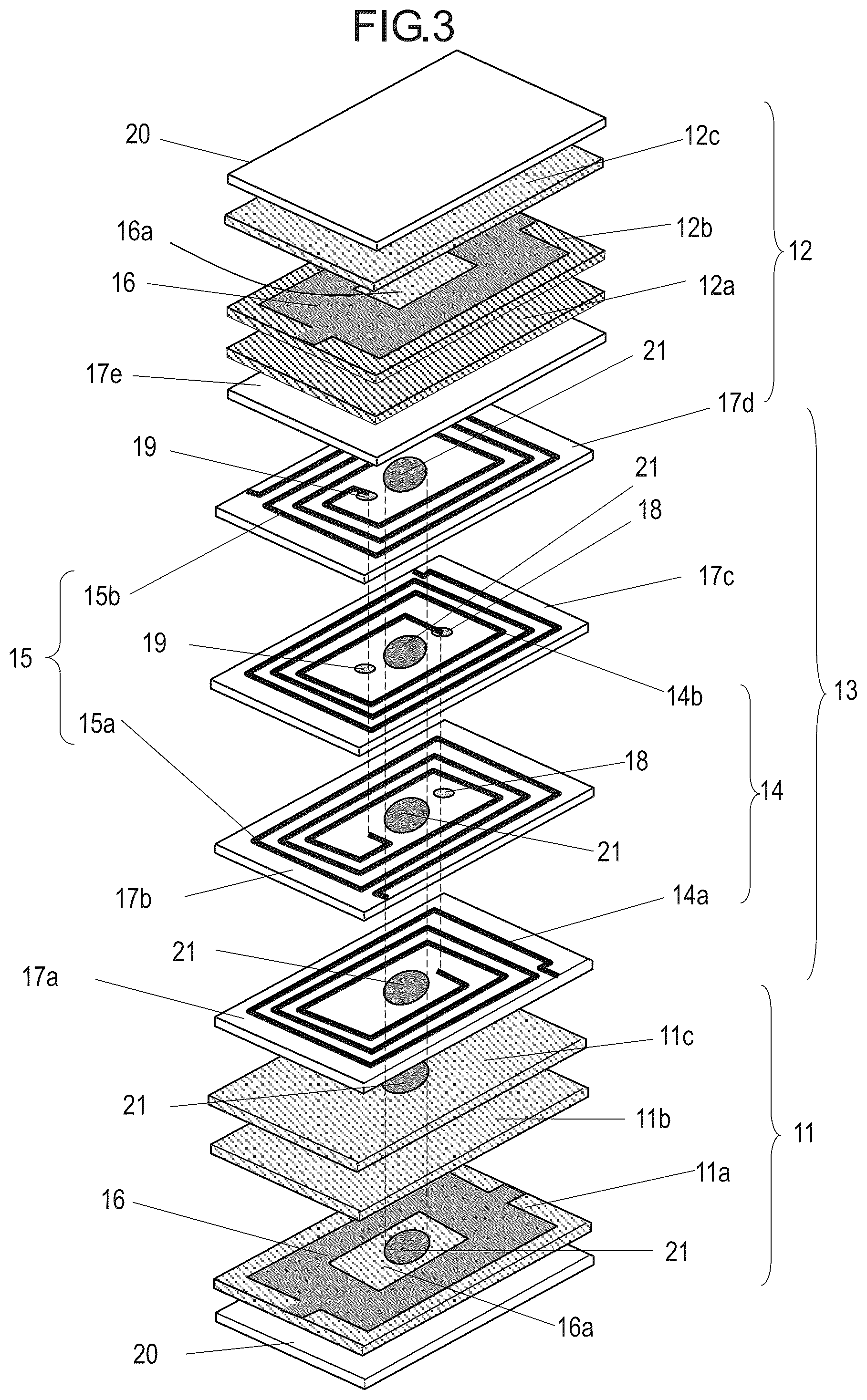 Patent US12308816 Figure 2 – Common mode noise filter