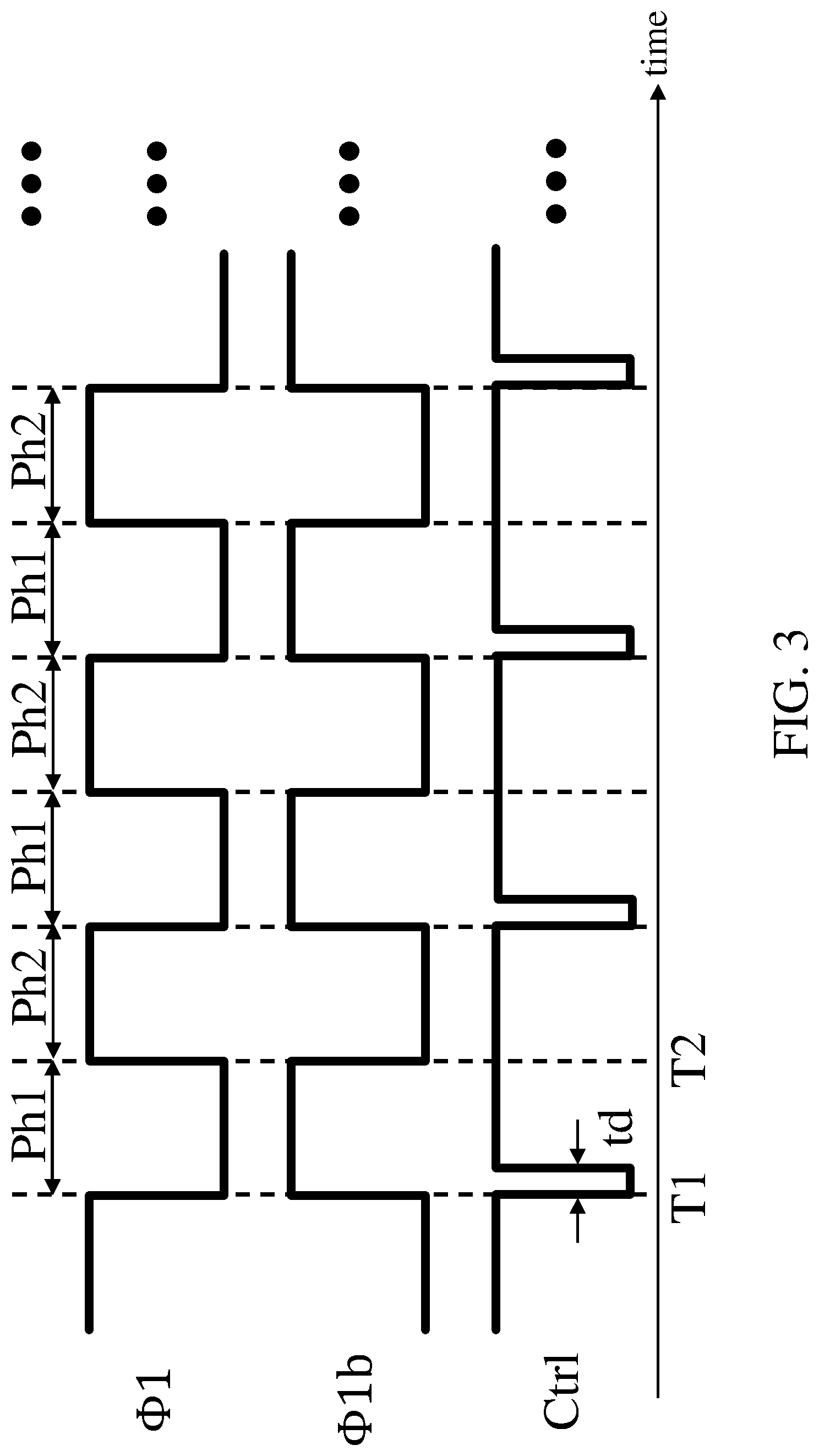 Patent US12308829 Figure 3 – Bootstrapped switch