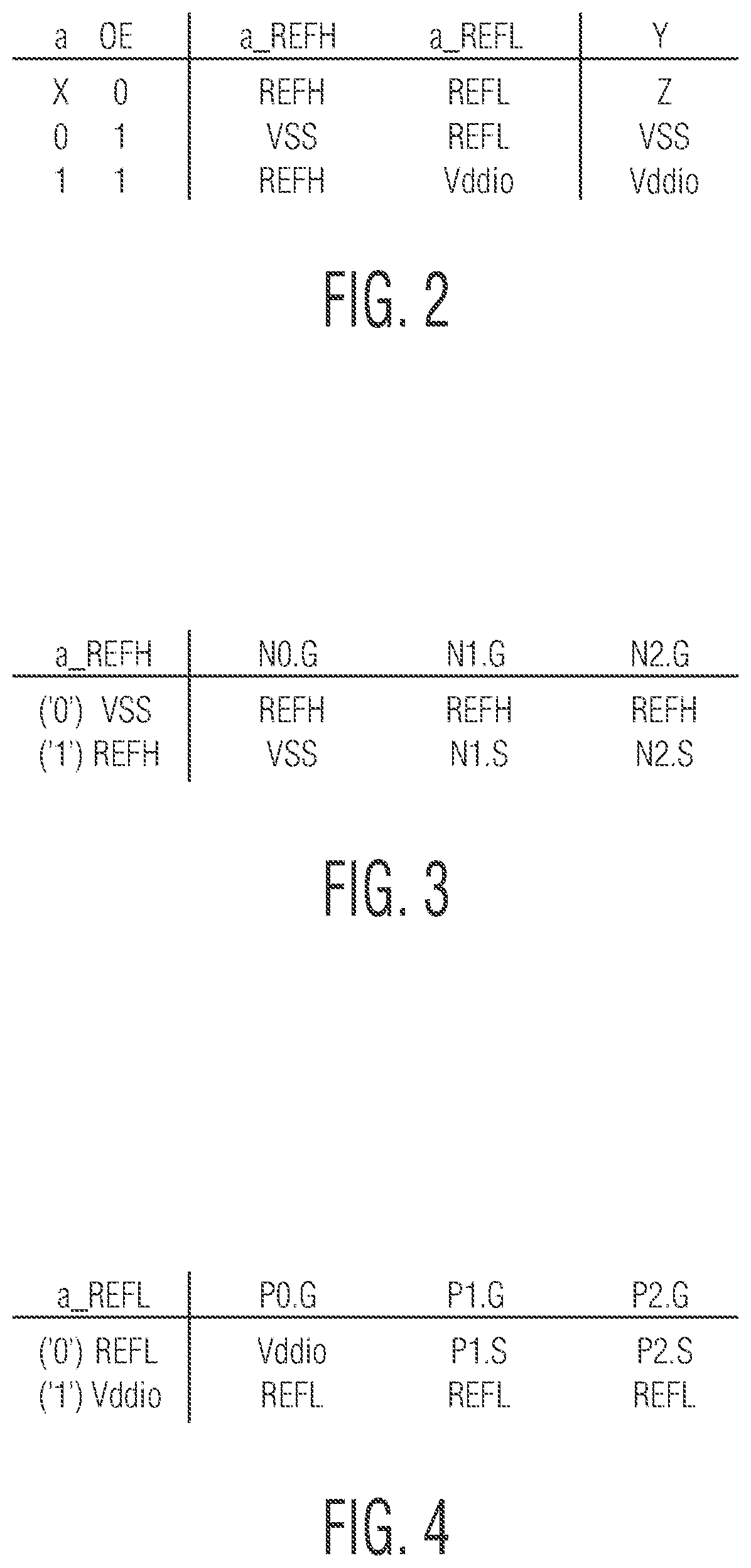 Patent US12308831 Figure 2 – Power switch having cascoded transistors of a same condictivity type, each of the cascoded transistors having its source tied to its body