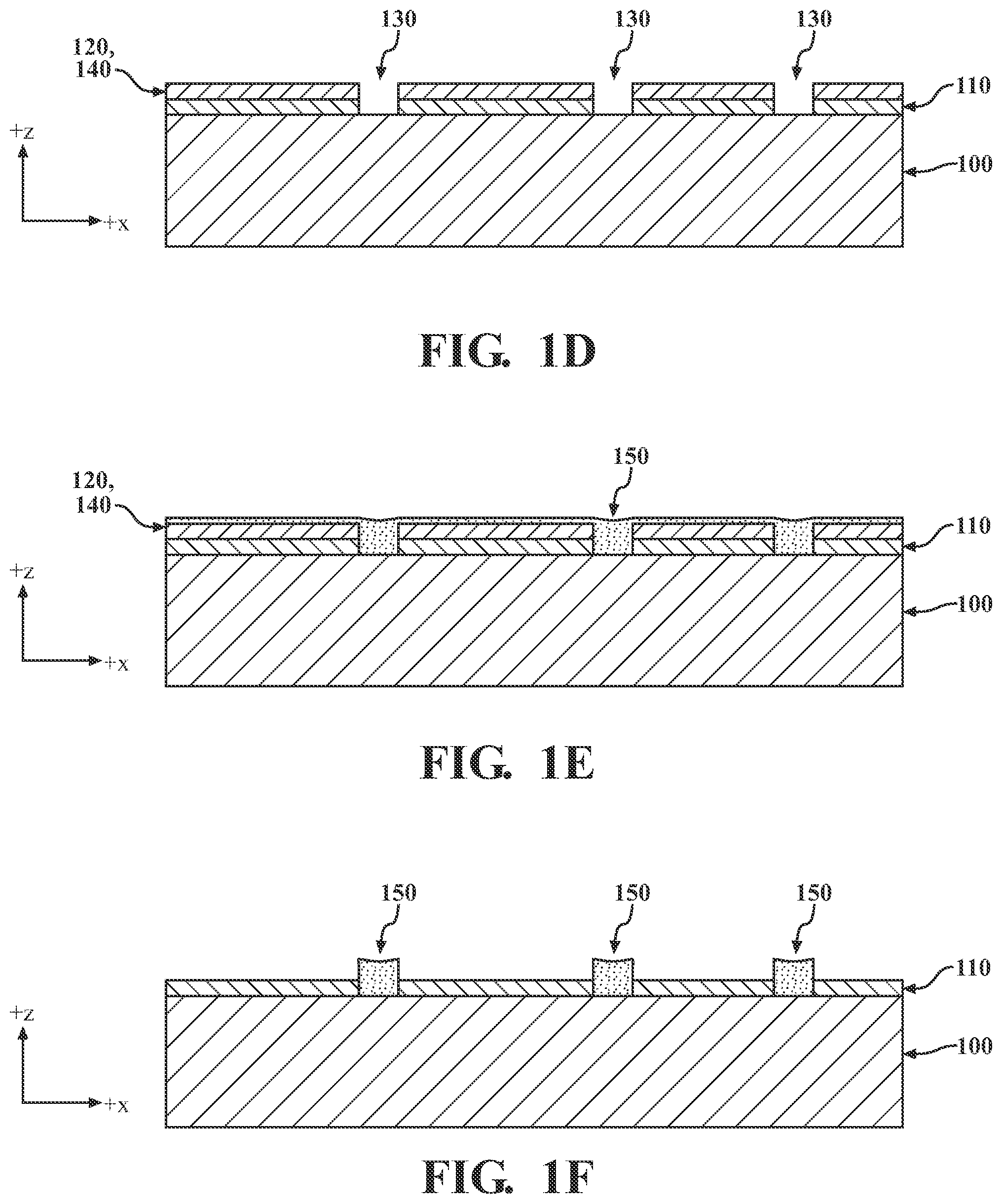 Patent US12308833 Figure 2 – Room temperature superconducting circuit elements and methods of manufacturing the same