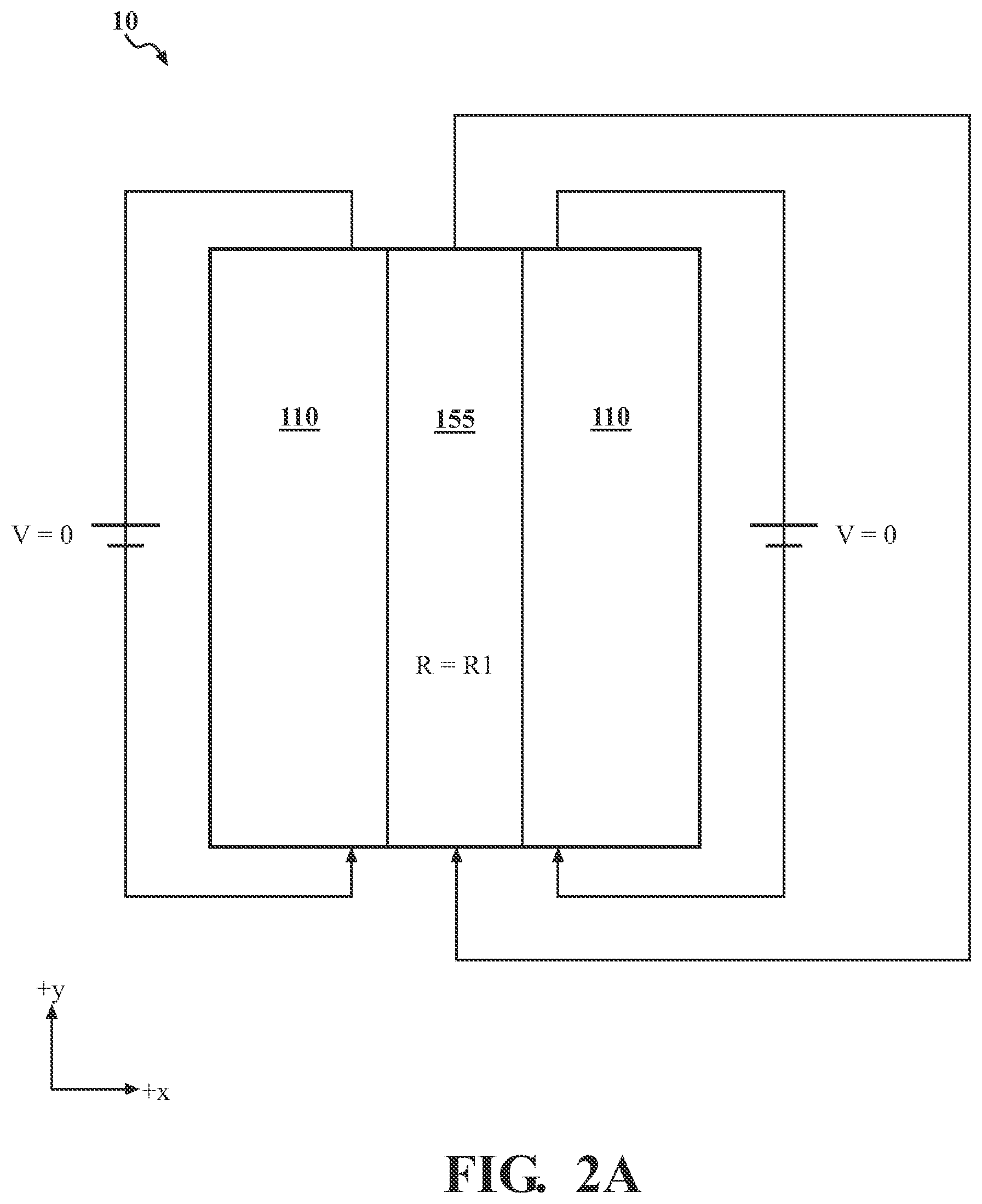 Patent US12308833 Figure 3 – Room temperature superconducting circuit elements and methods of manufacturing the same