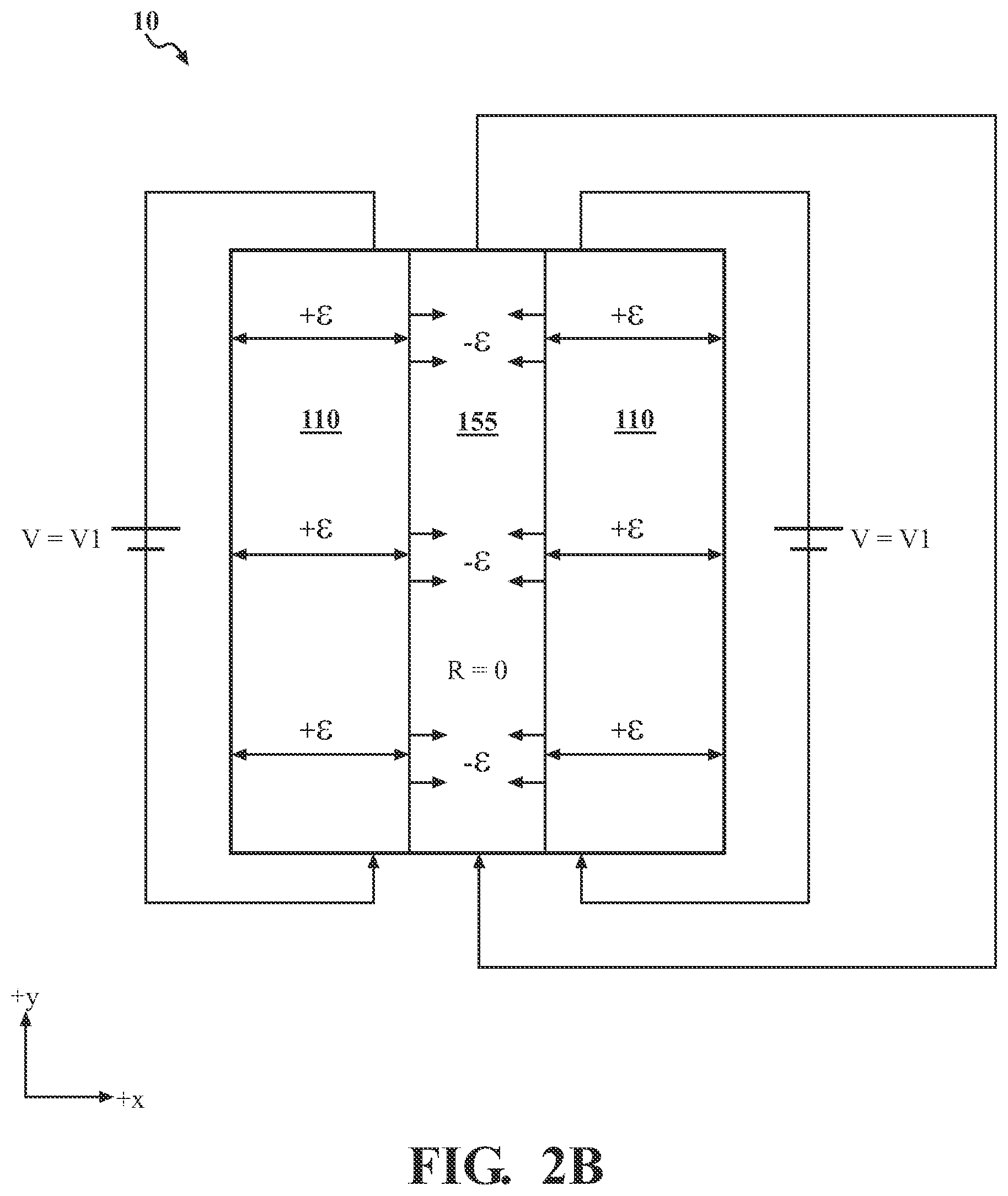 Patent US12308833 Figure 4 – Room temperature superconducting circuit elements and methods of manufacturing the same