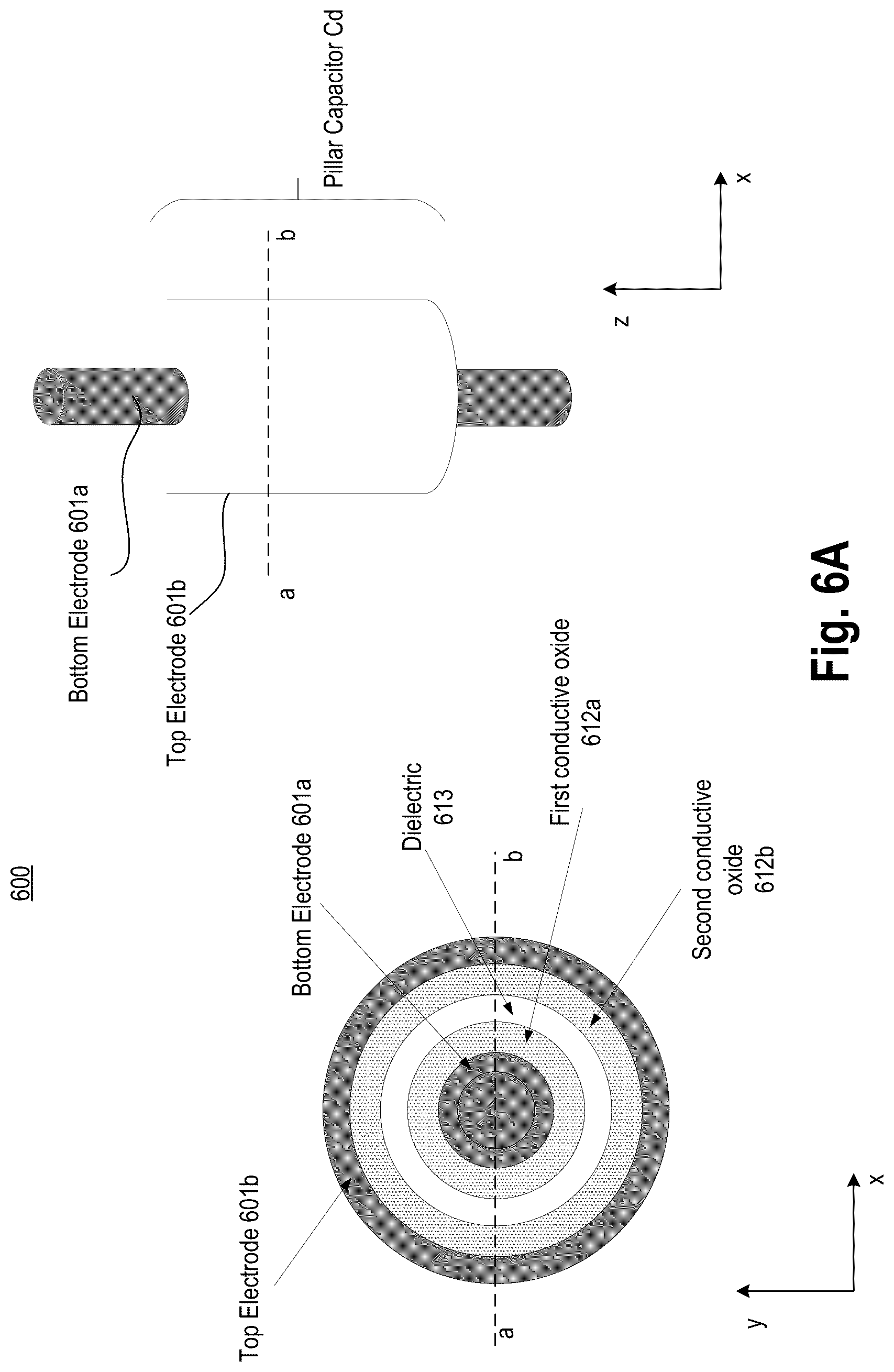 Patent US12308836 Figure 18 – Method of adjusting threshold of a linear capacitive-input circuit