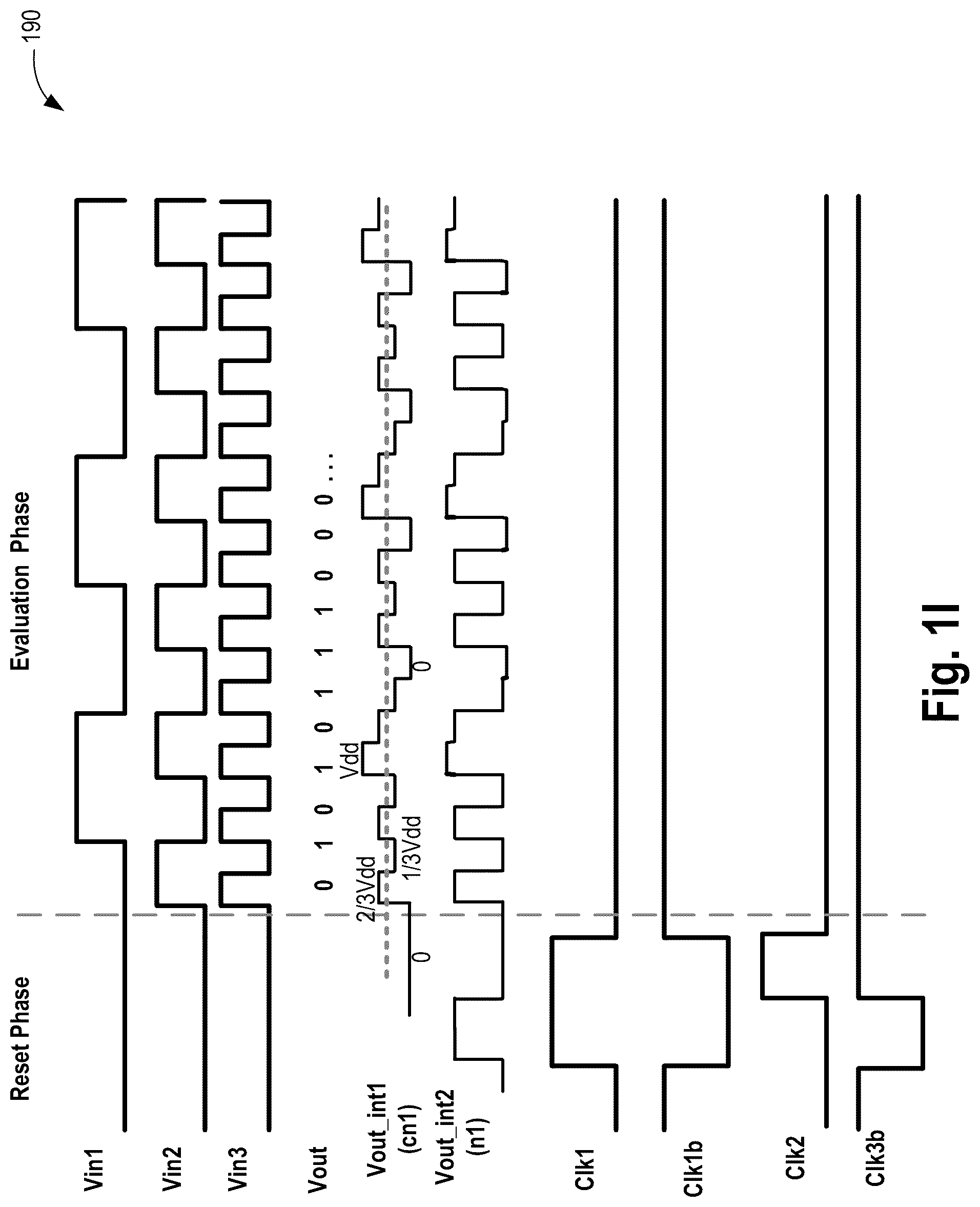 Patent US12308837 Figure 9 – Multiplier with non-linear polar material
