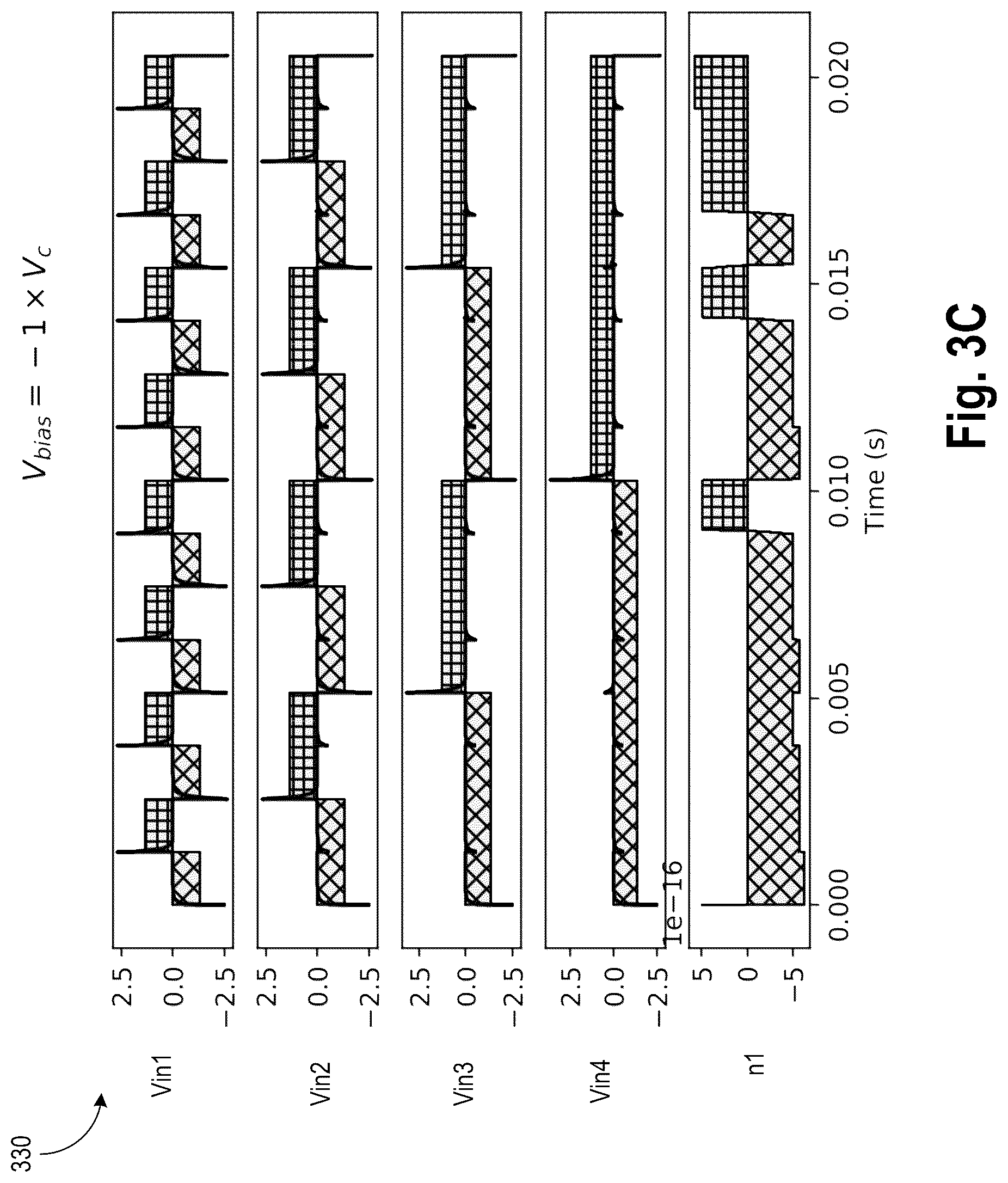 Patent US12308837 Figure 17 – Multiplier with non-linear polar material