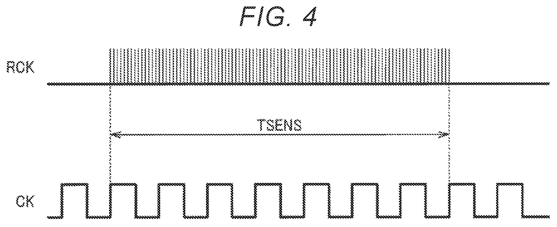 Patent US12308841 Figure 4 – Circuit device and oscillator