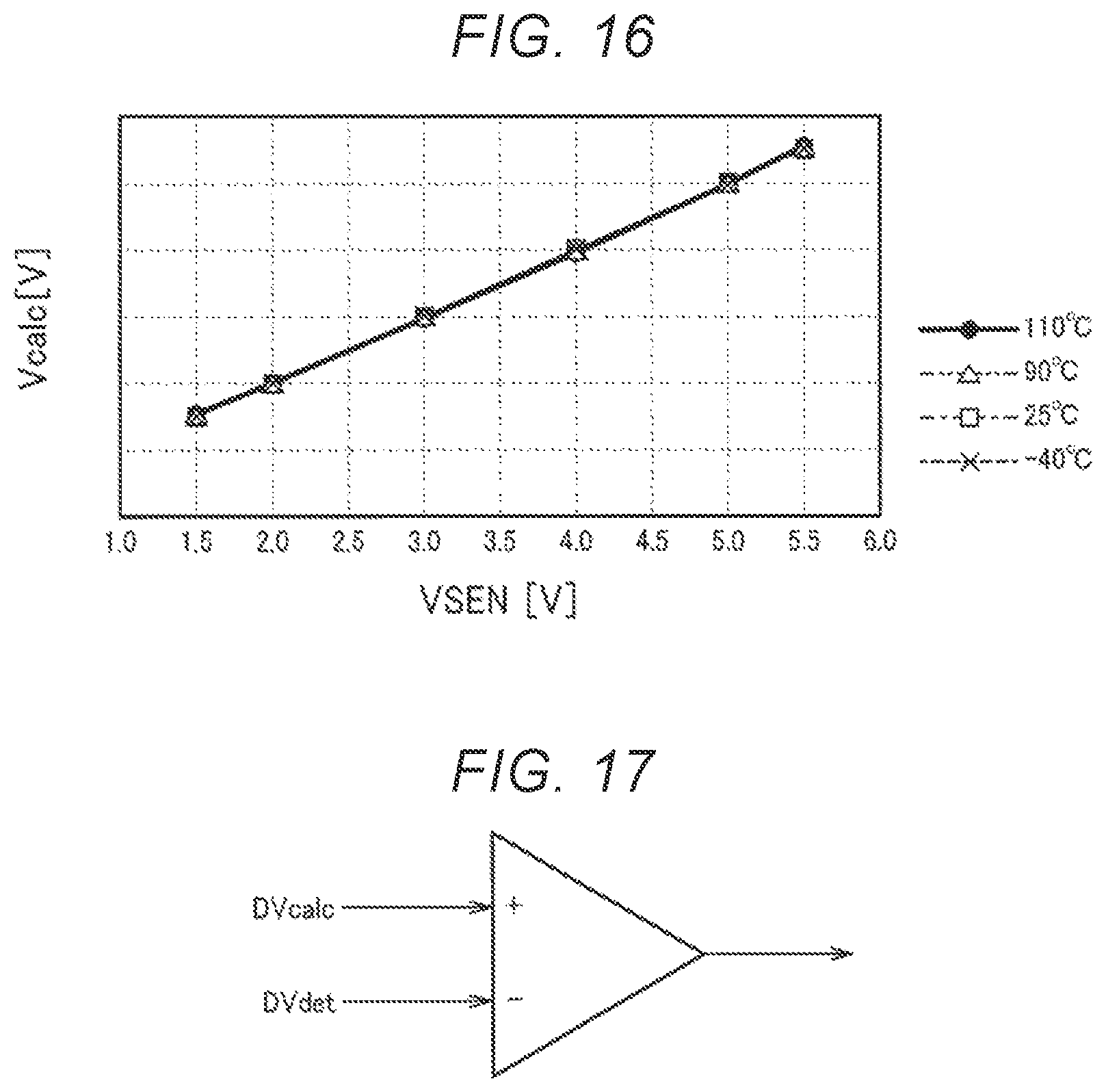 Patent US12308841 Figure 13 – Circuit device and oscillator
