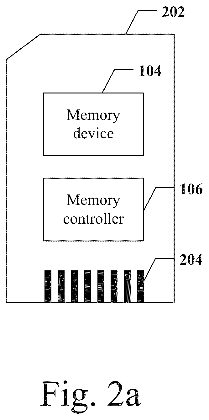 Patent US12308856 Figure 2 – Decoder, decoding method, memory controller, and memory system