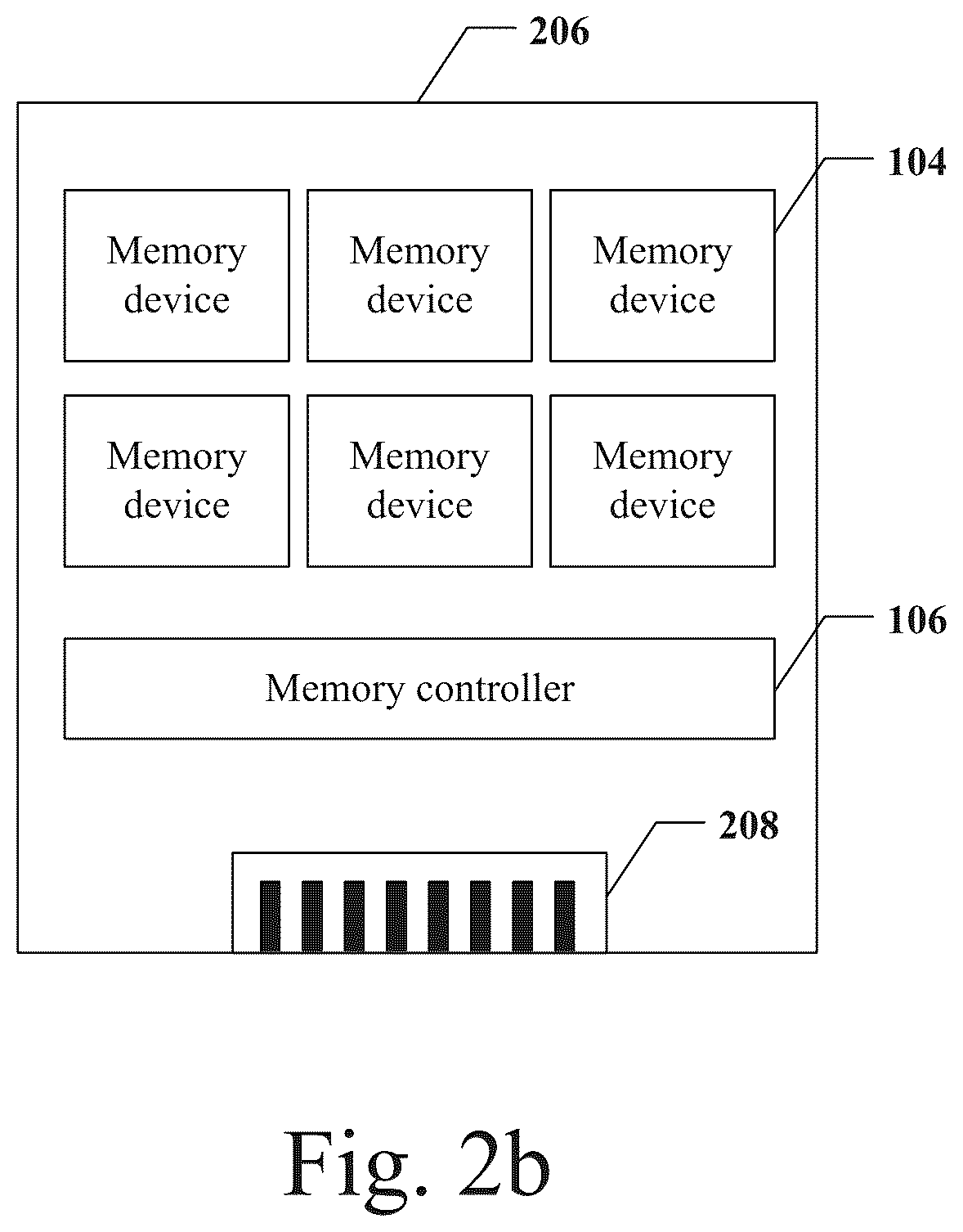 Patent US12308856 Figure 3 – Decoder, decoding method, memory controller, and memory system