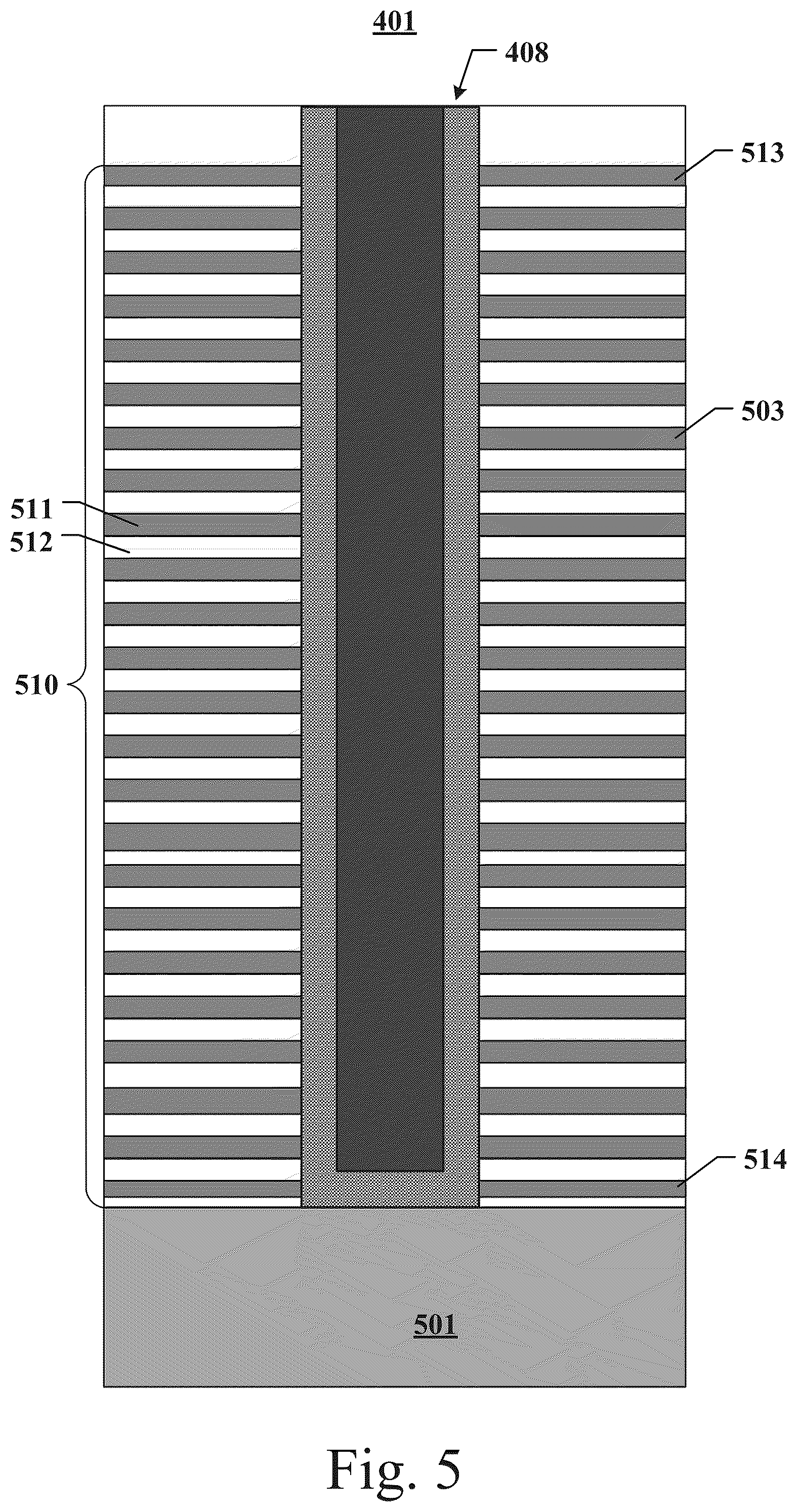 Patent US12308856 Figure 6 – Decoder, decoding method, memory controller, and memory system