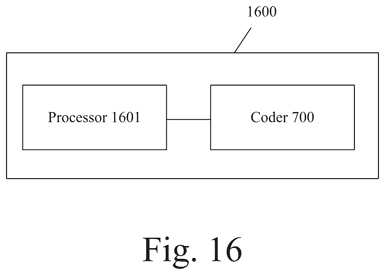 Patent US12308856 Figure 17 – Decoder, decoding method, memory controller, and memory system