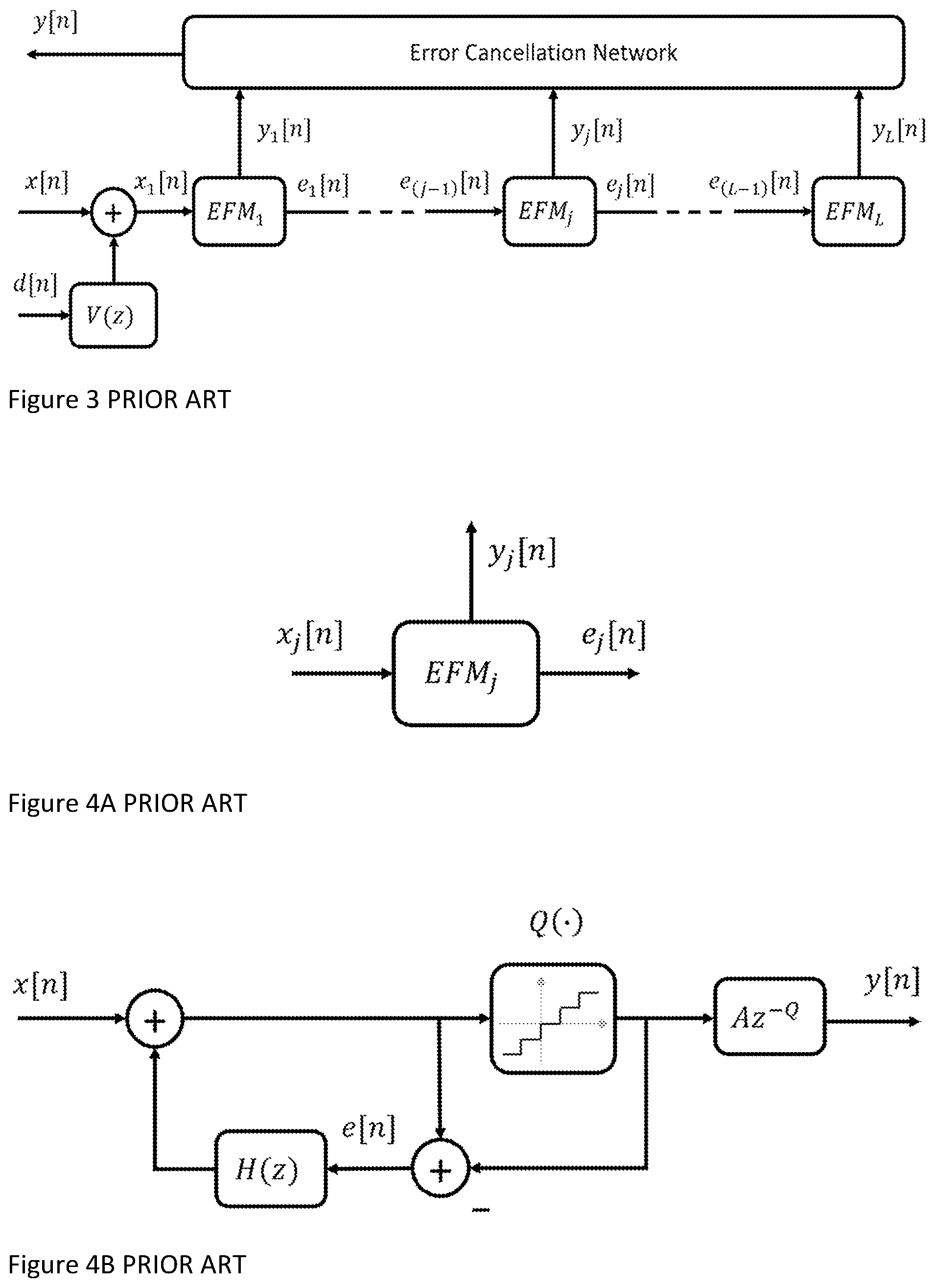 Patent US12308860 Figure 2 – Apparatus for mitigating nonlinearity-induced spurs and noise in a fractional-N frequency synthesizer