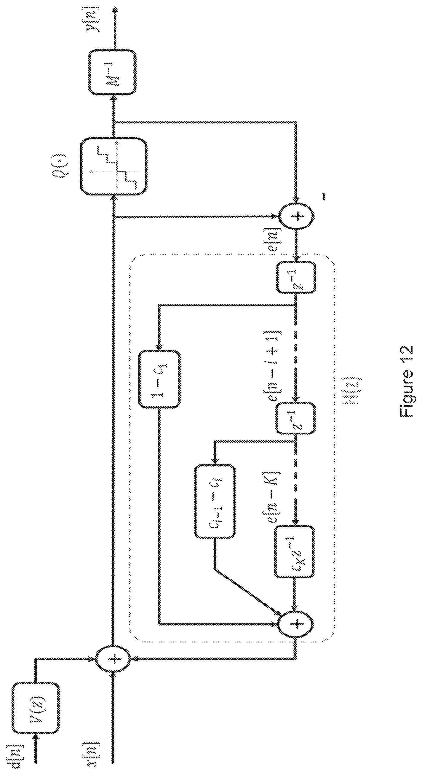 Patent US12308860 Figure 9 – Apparatus for mitigating nonlinearity-induced spurs and noise in a fractional-N frequency synthesizer