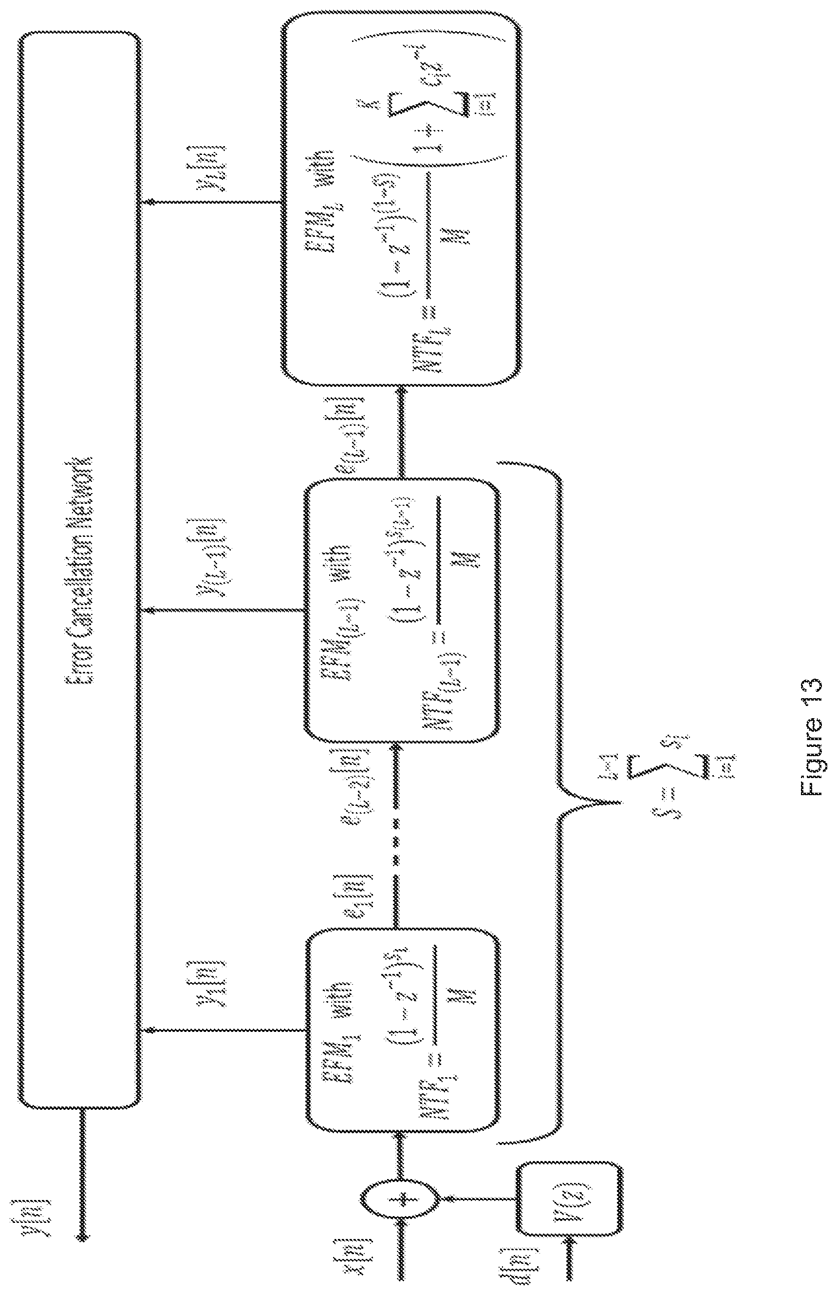 Patent US12308860 Figure 10 – Apparatus for mitigating nonlinearity-induced spurs and noise in a fractional-N frequency synthesizer