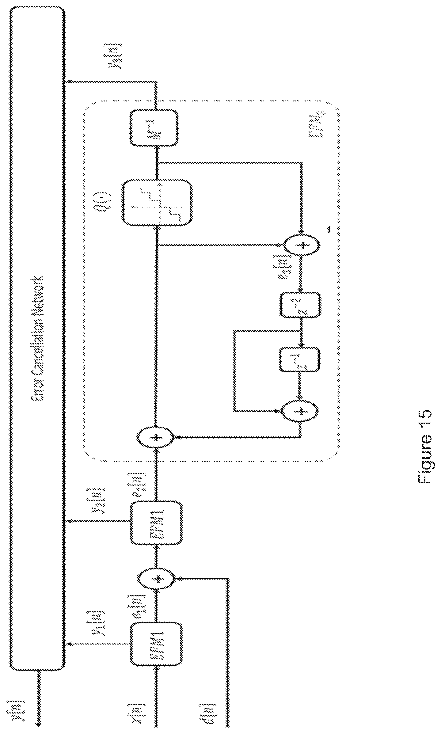 Patent US12308860 Figure 12 – Apparatus for mitigating nonlinearity-induced spurs and noise in a fractional-N frequency synthesizer