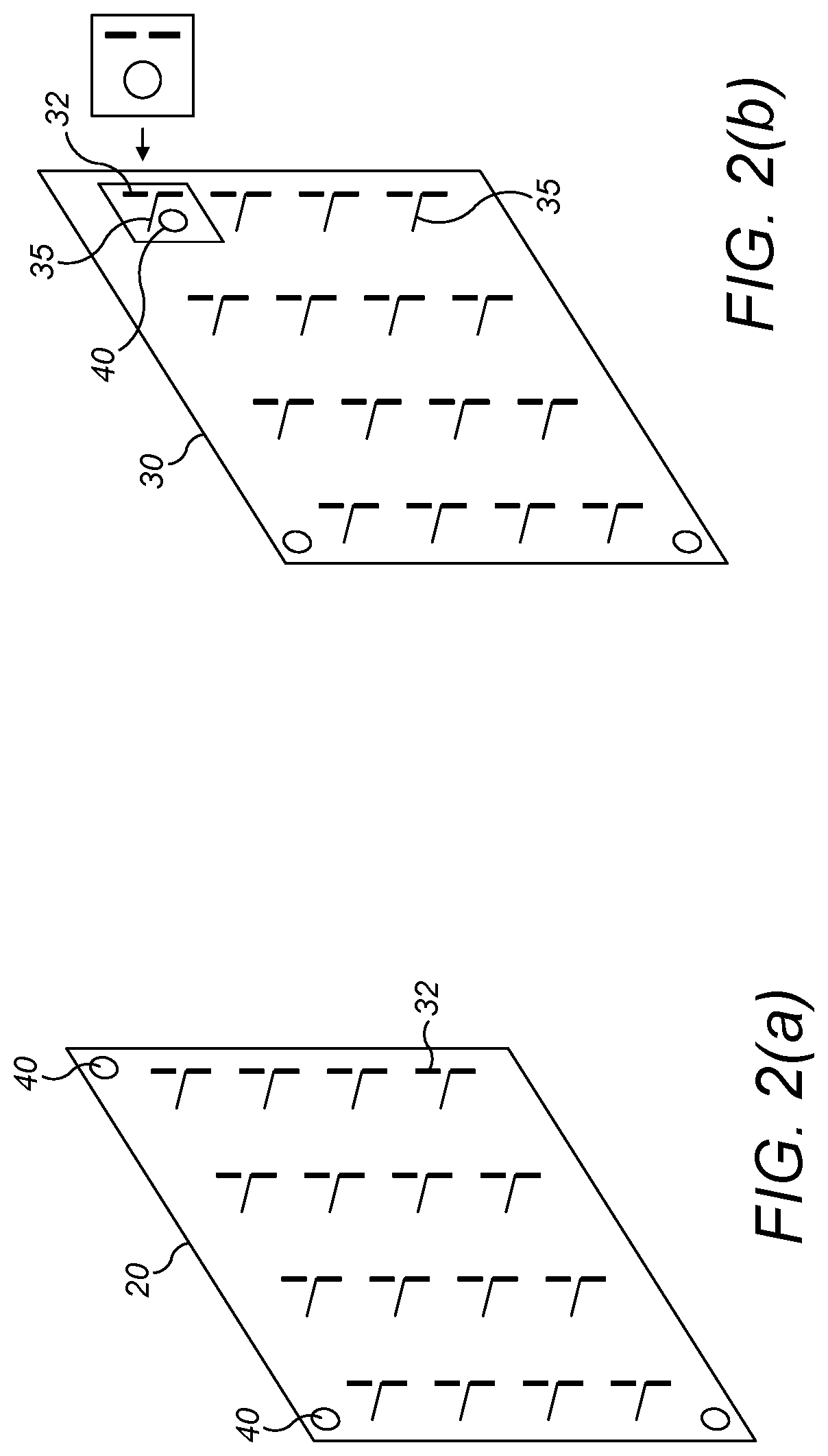 Patent US12308880 Figure 2 – Access network and wireless device