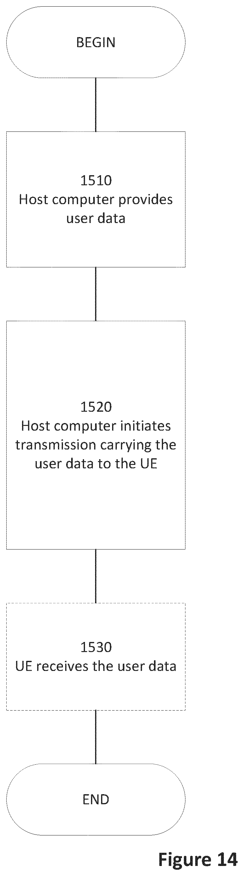 Patent US12308880 Figure 12 – Access network and wireless device