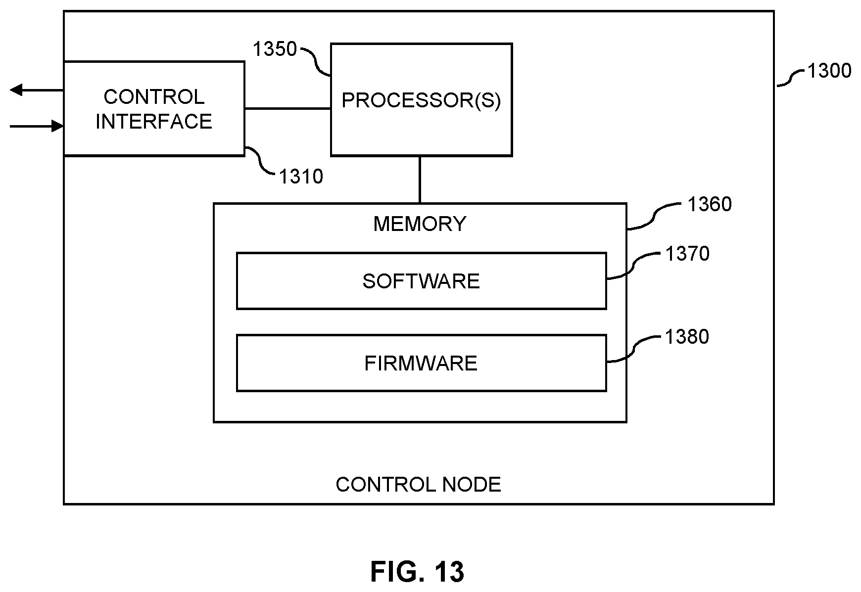 Patent US12308881 Figure 14 – Light-communication based control of radio transmissions