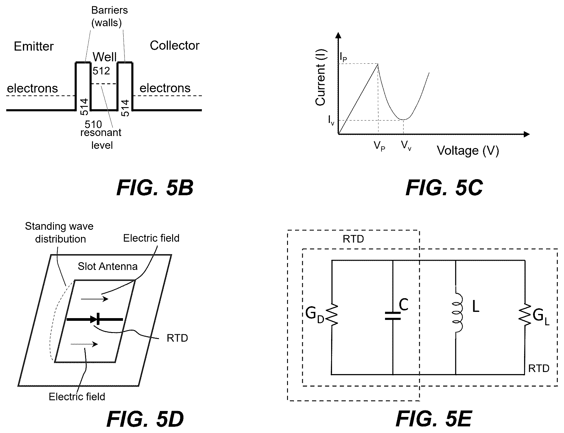 Patent US12308888 Figure 16 – Display glasses with wireless THz transceiver for bio-sensing