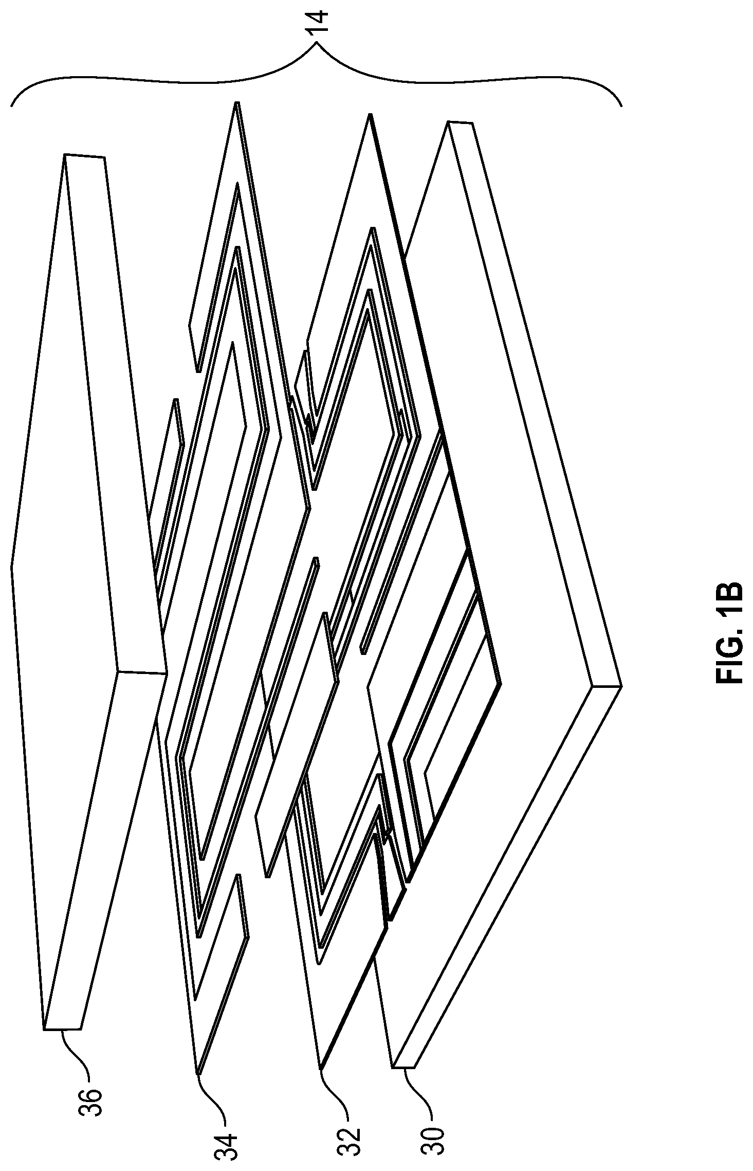 Patent US12308889 Figure 2 – Modular quantum interconnect for microwave and telecommunications wavelengths