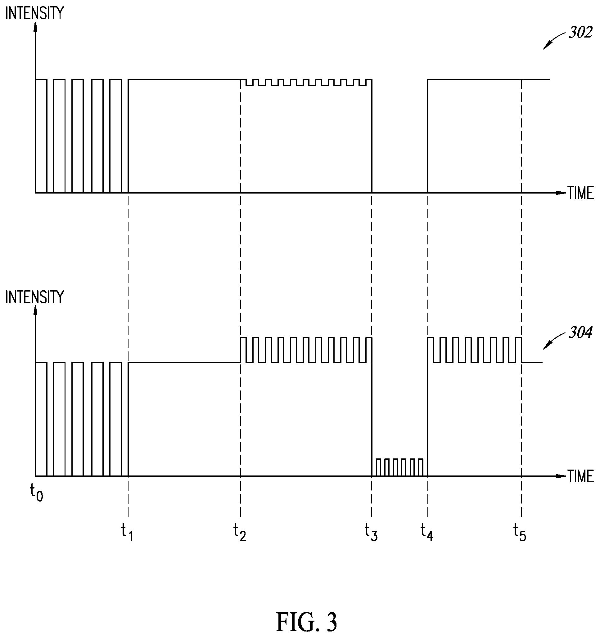 Patent US12308898 Figure 2 – System and method for distinguishing between active and passive NFC devices
