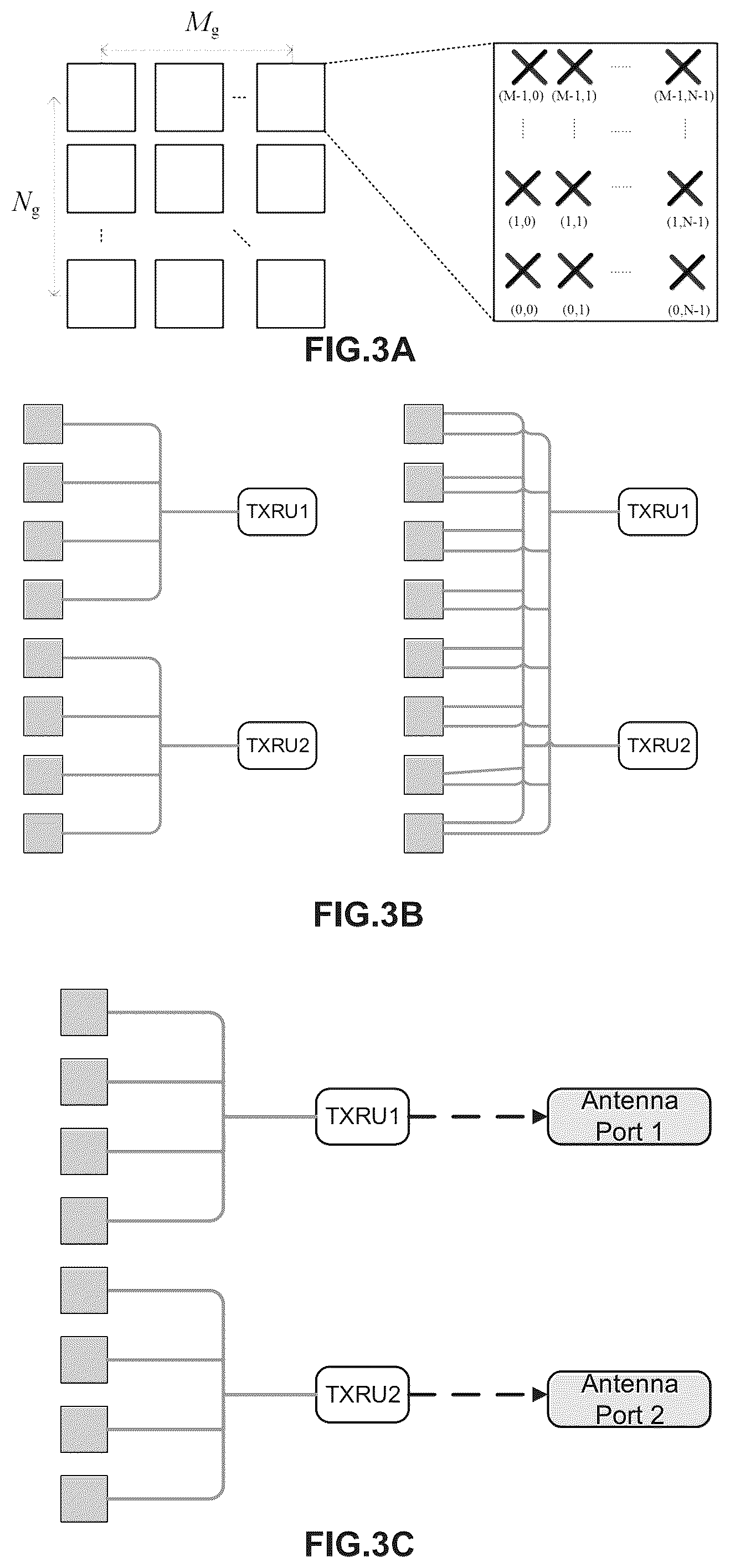 Patent US12308902 Figure 3 – Electronic device, communication method and storage medium