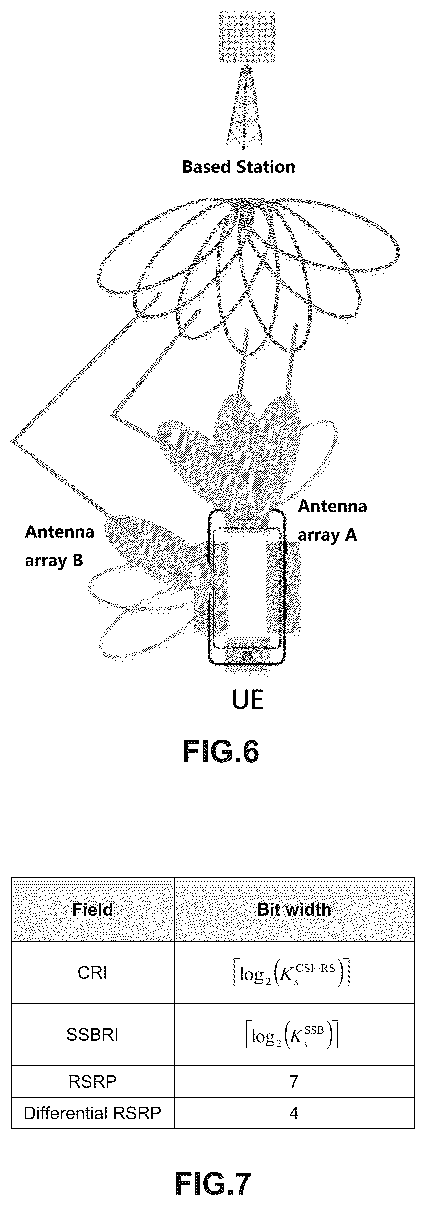 Patent US12308902 Figure 5 – Electronic device, communication method and storage medium