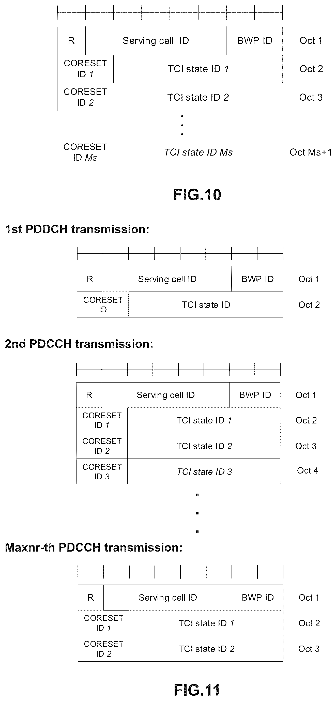 Patent US12308902 Figure 8 – Electronic device, communication method and storage medium
