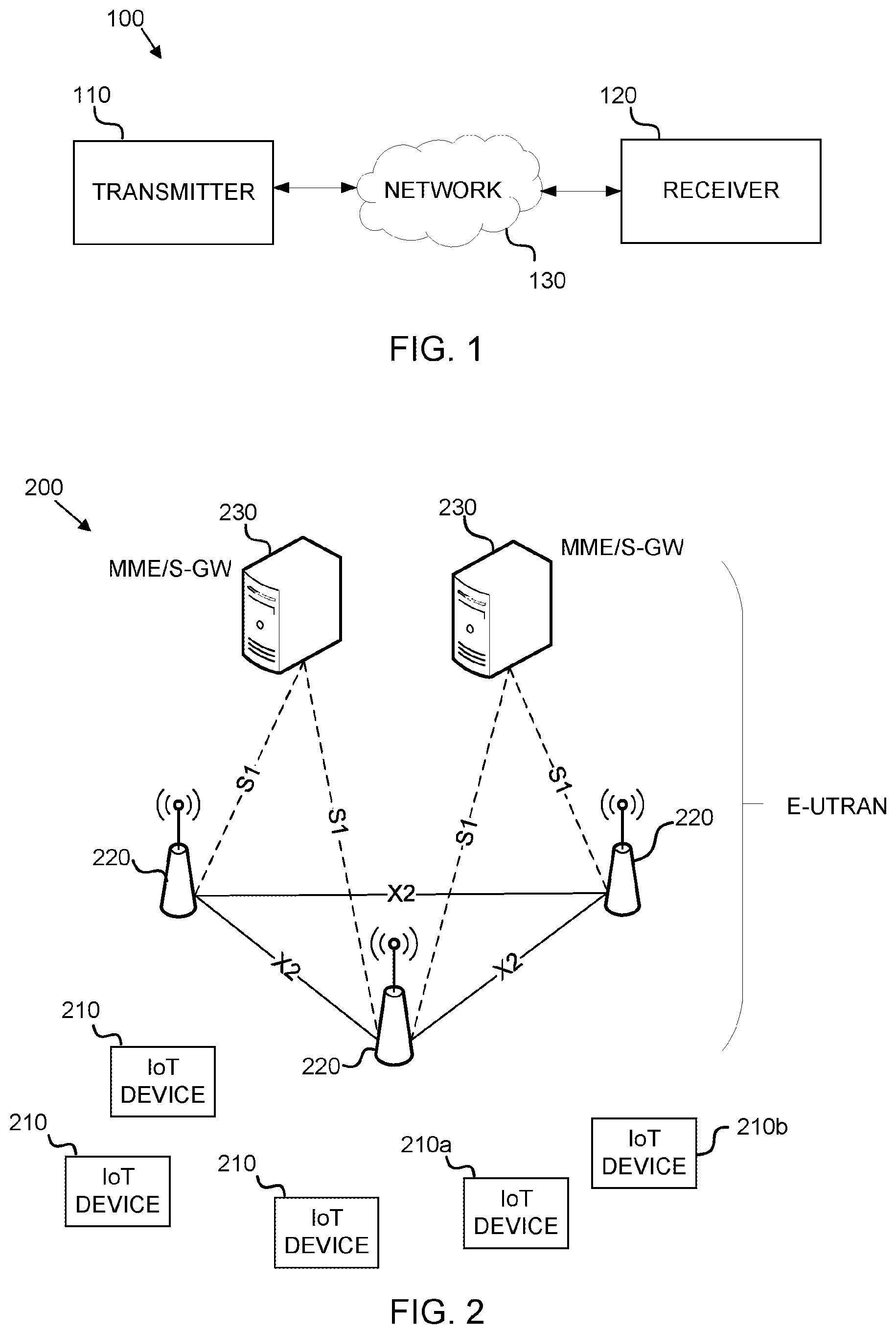 Patent US12308903 Figure 1 – Time coding for data communication