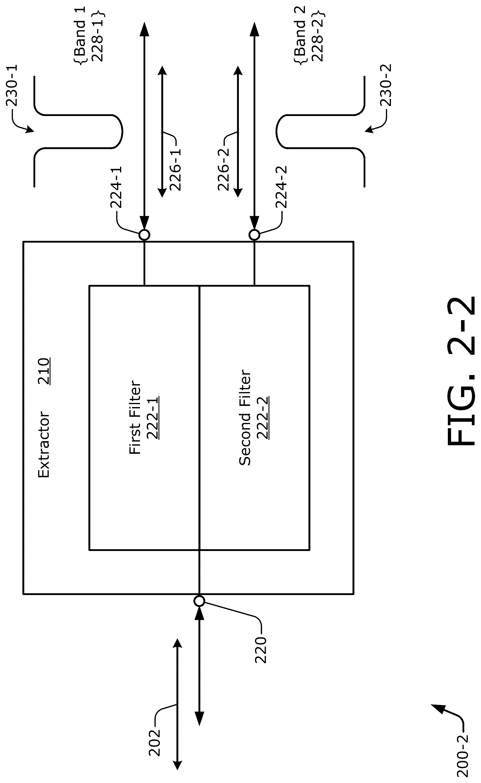 Patent US12308904 Figure 3 – Enhanced antenna utilization