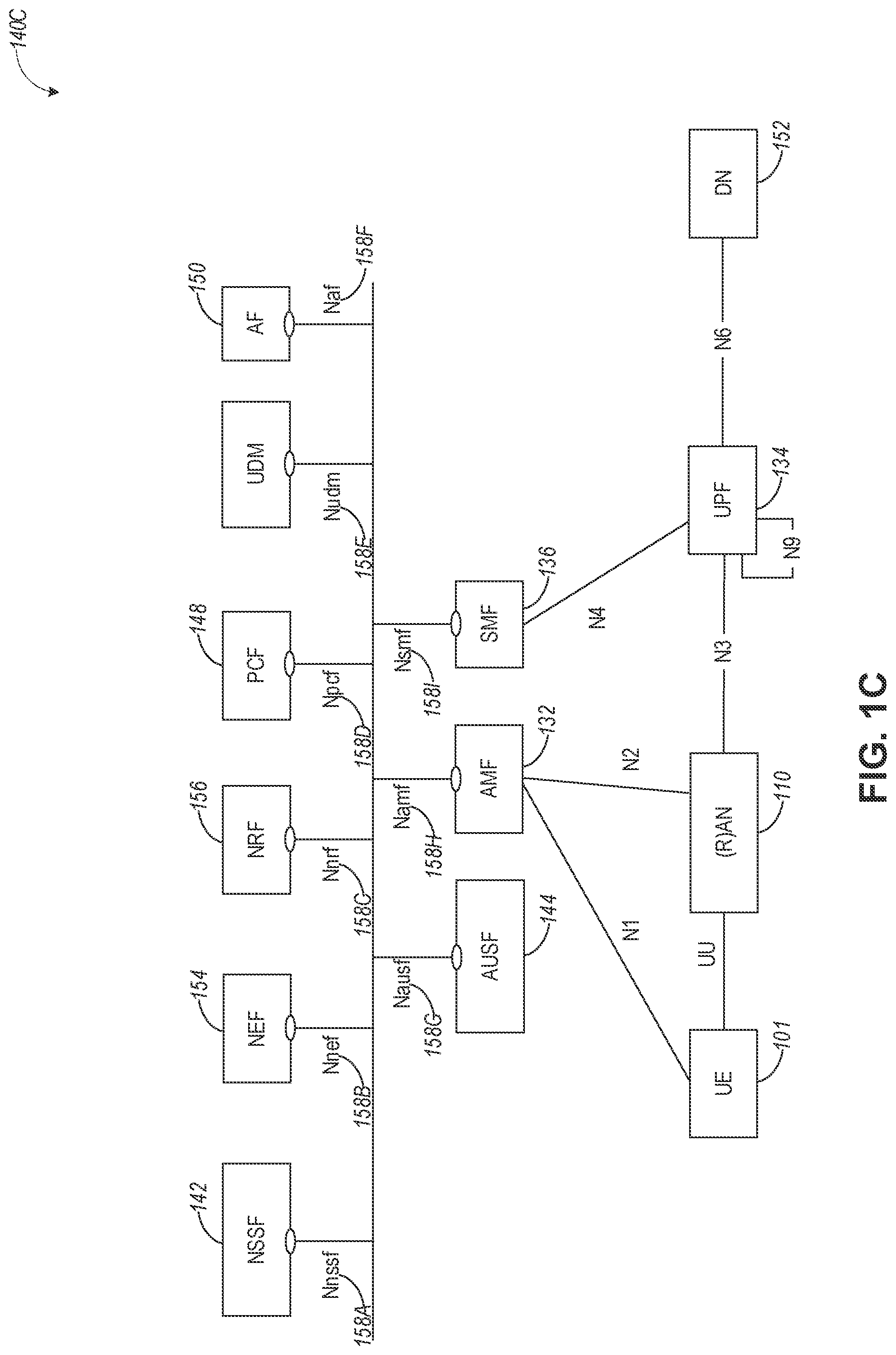 Patent US12308908 Figure 3 – Uplink multi-user multiple-input-multiple-output (MU-MIMO) configurations