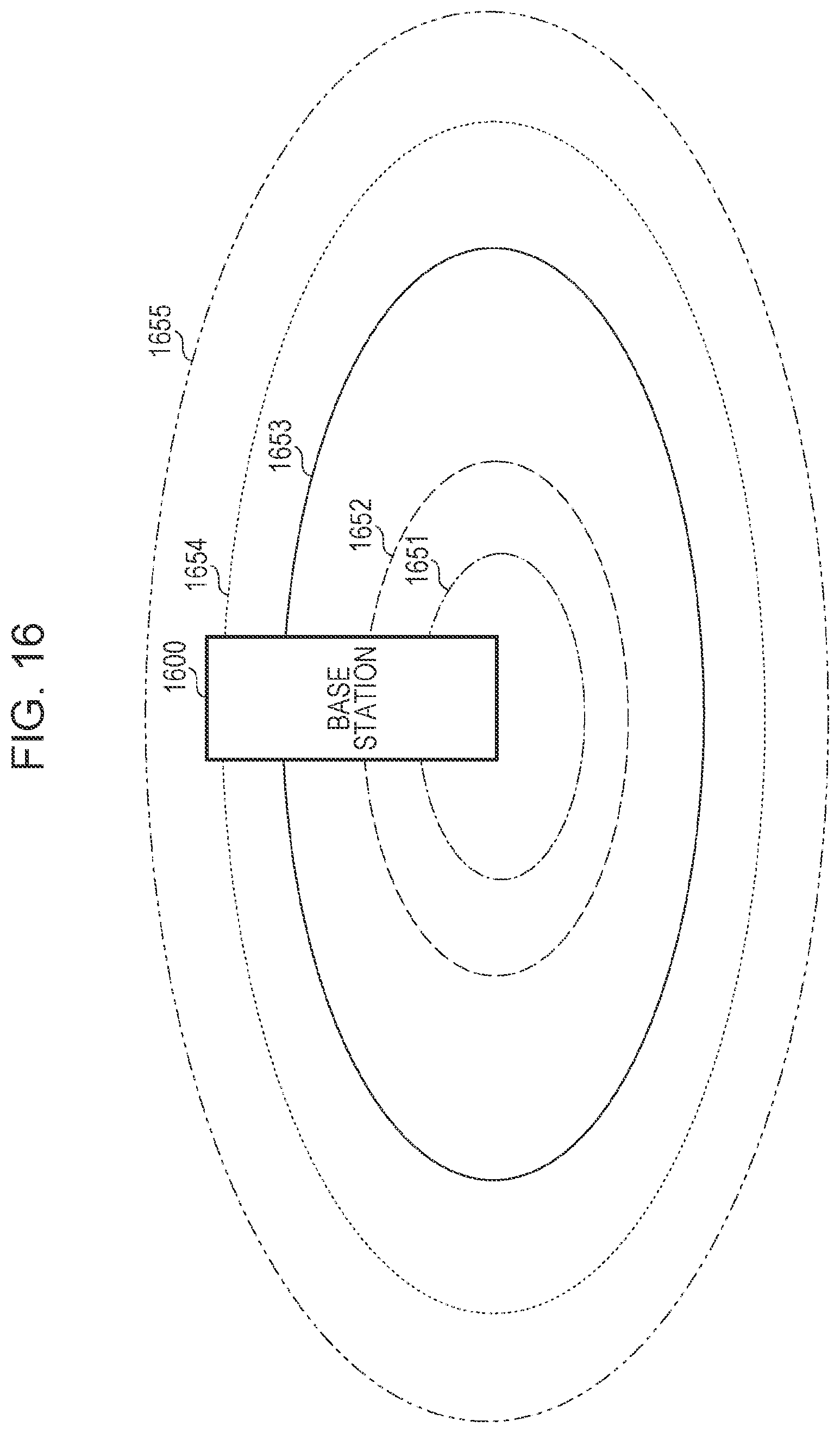 Patent US12308909 Figure 16 – Communication apparatus and communication method