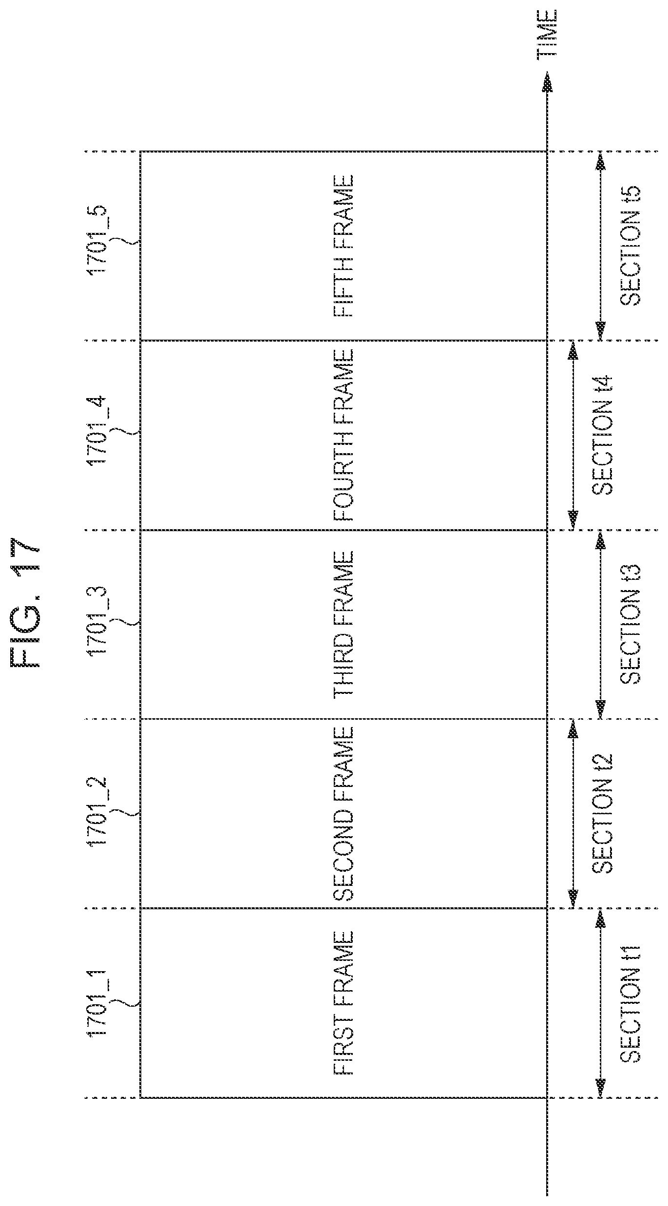 Patent US12308909 Figure 17 – Communication apparatus and communication method