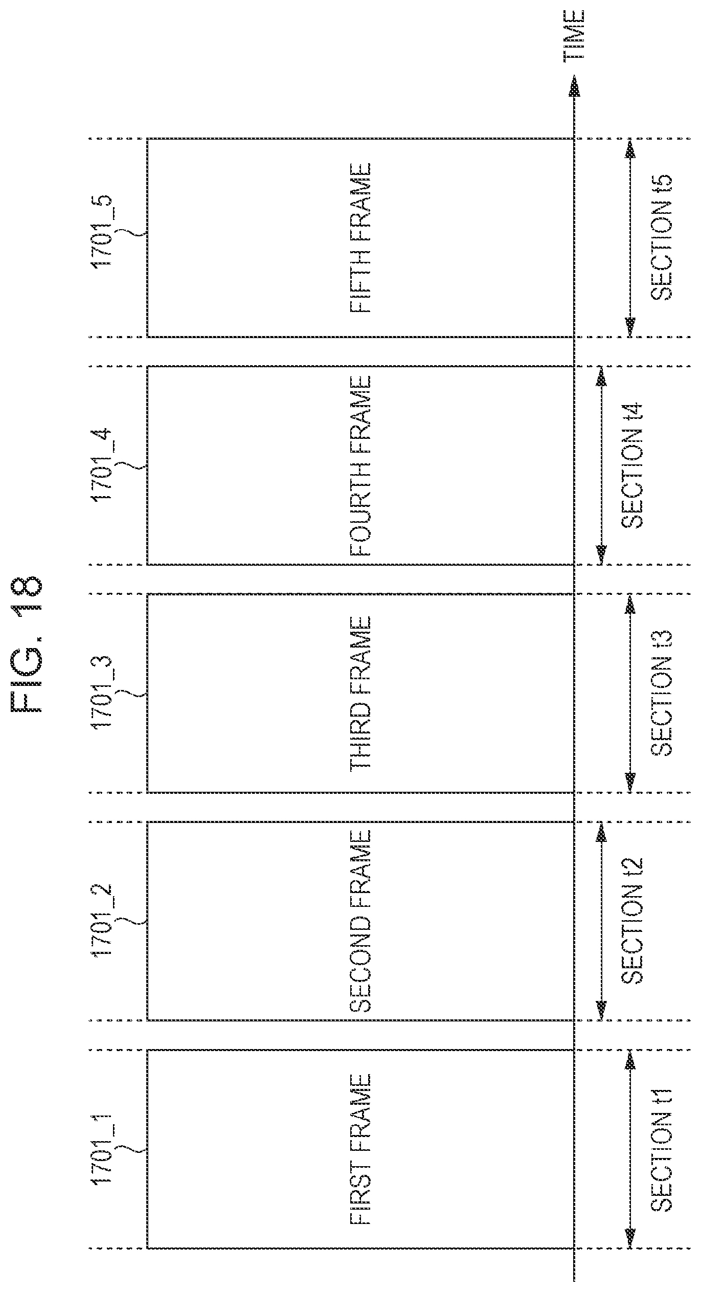 Patent US12308909 Figure 18 – Communication apparatus and communication method