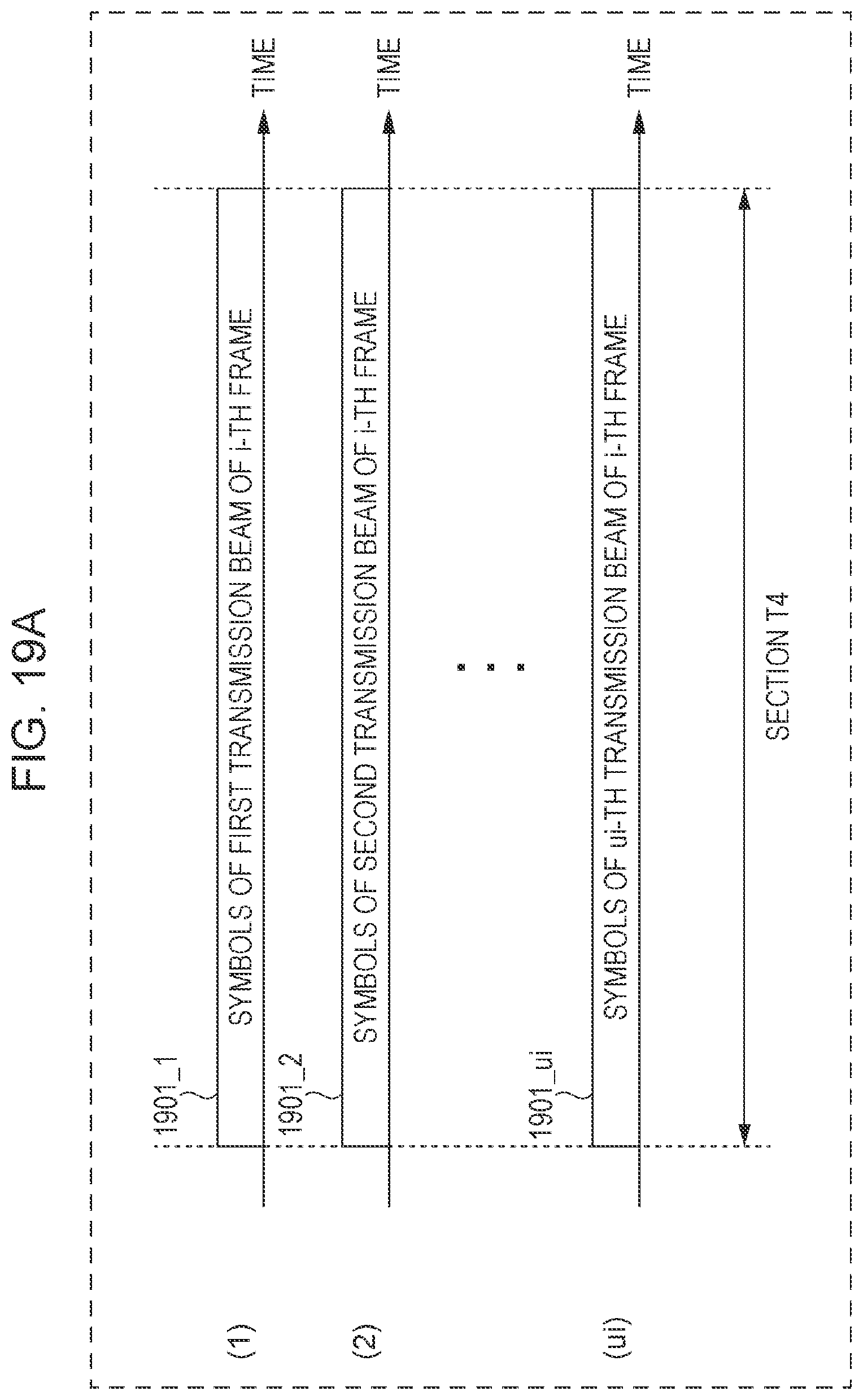 Patent US12308909 Figure 19 – Communication apparatus and communication method