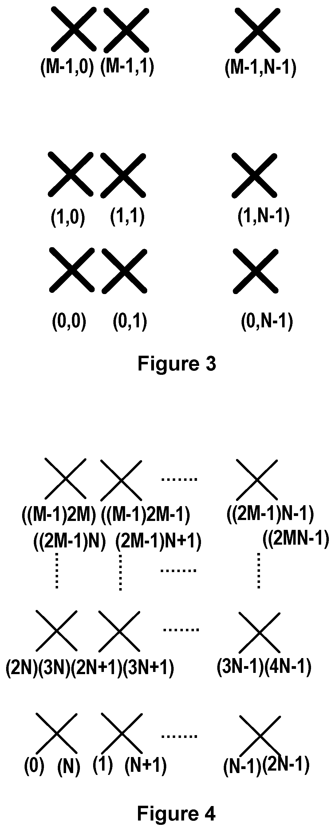 Patent US12308912 Figure 3 – Codebook for full-dimension multiple input multiple output communications