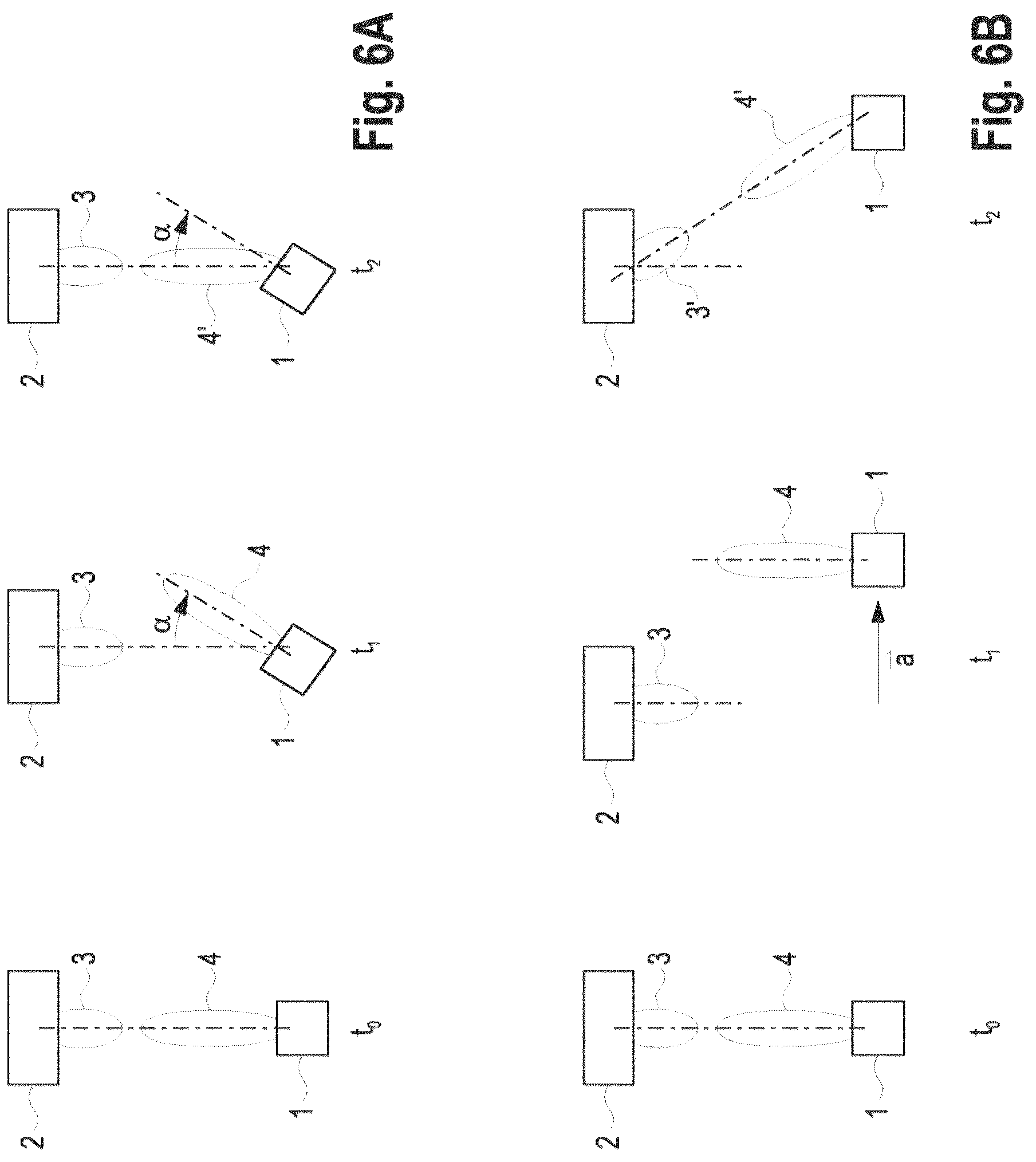 Patent US12308916 Figure 5 – Communication devices and methods
