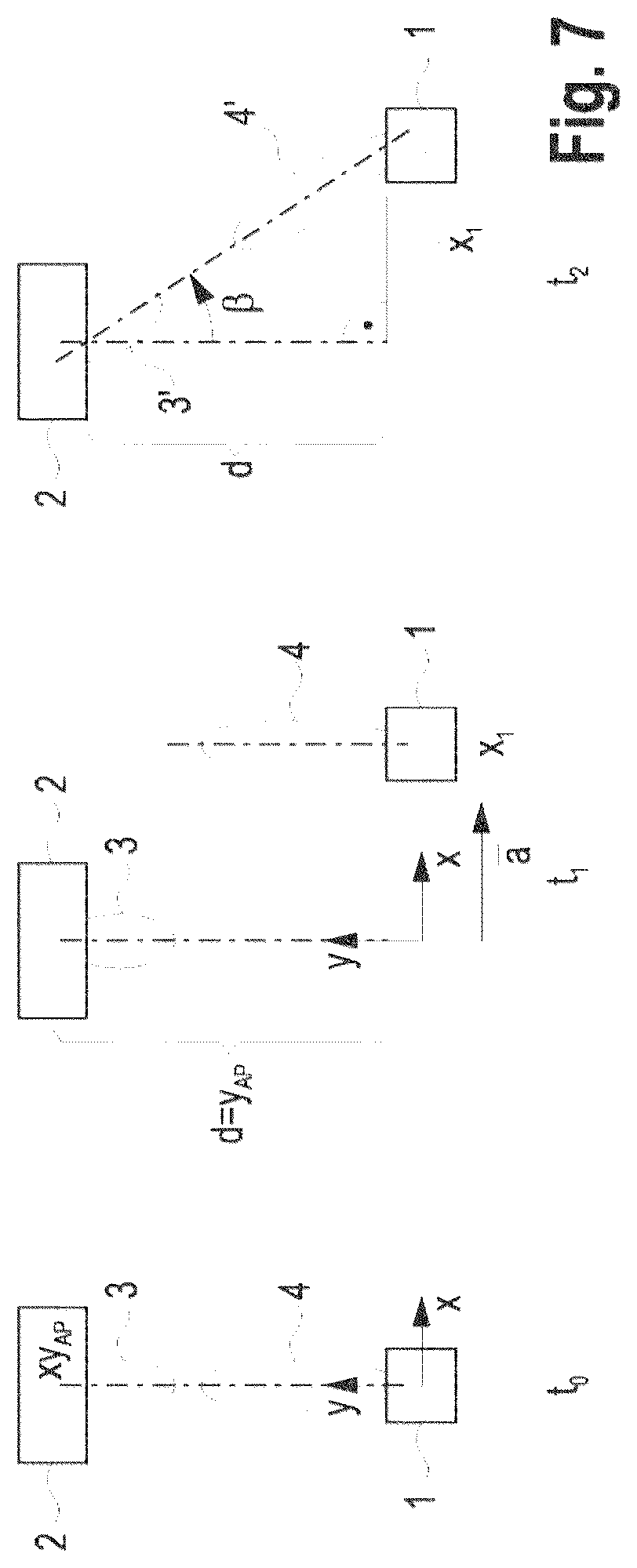 Patent US12308916 Figure 6 – Communication devices and methods