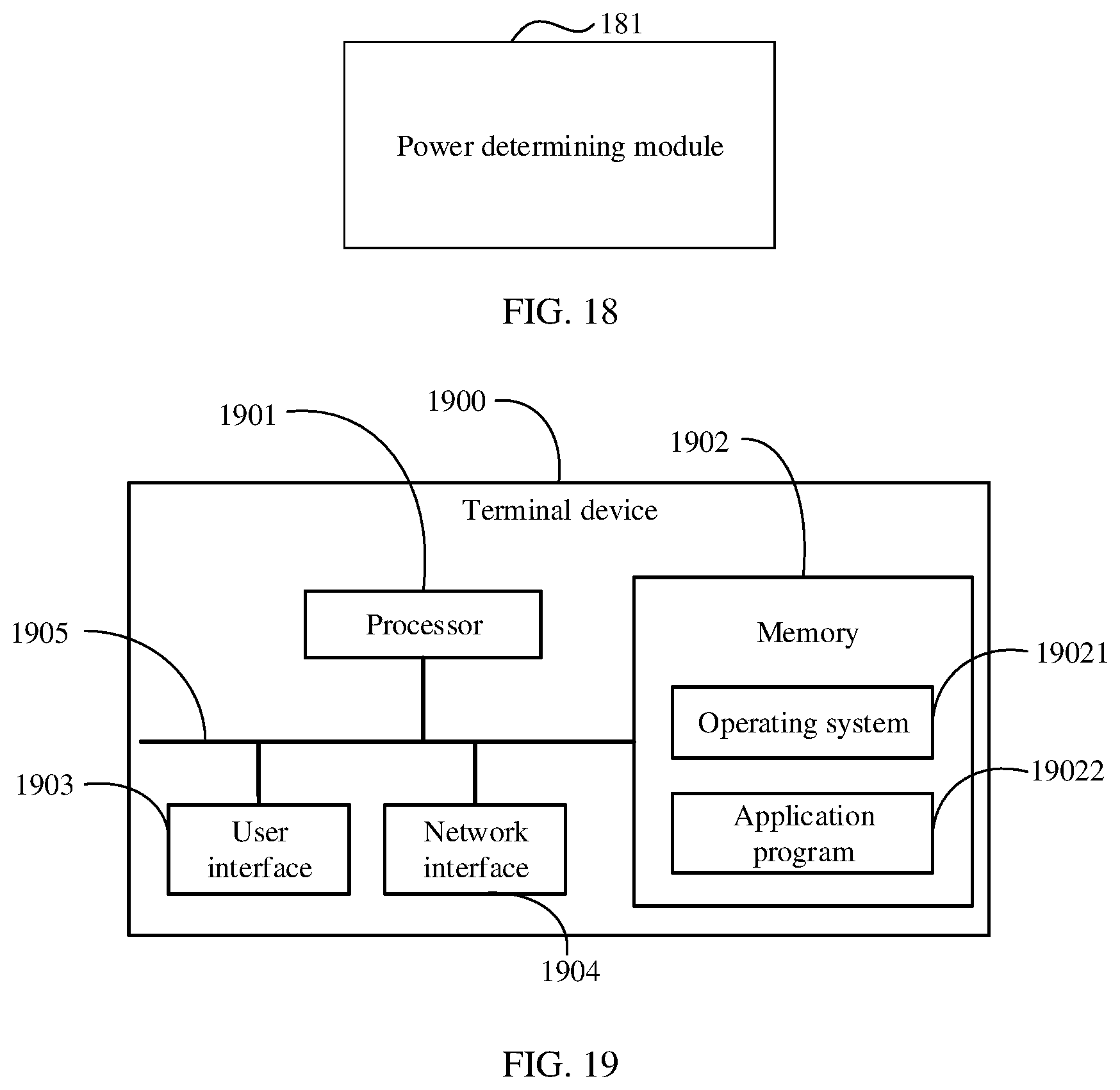Patent US12308917 Figure 7 – Method for determining occupancy time of channel state information CSI processing unit, and terminal device