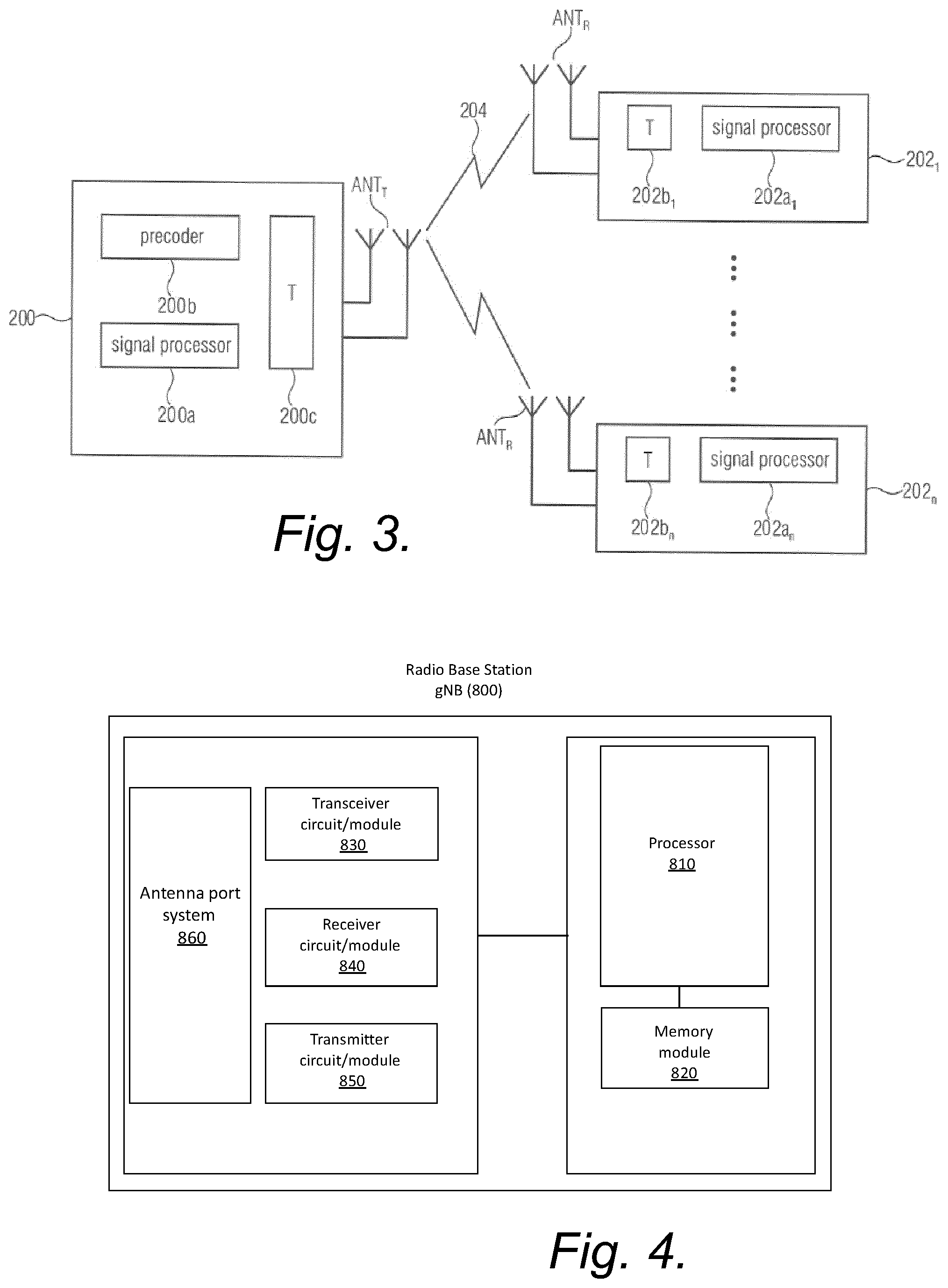 Patent US12308918 Figure 3 – CSI reporting based on linear combination codebook
